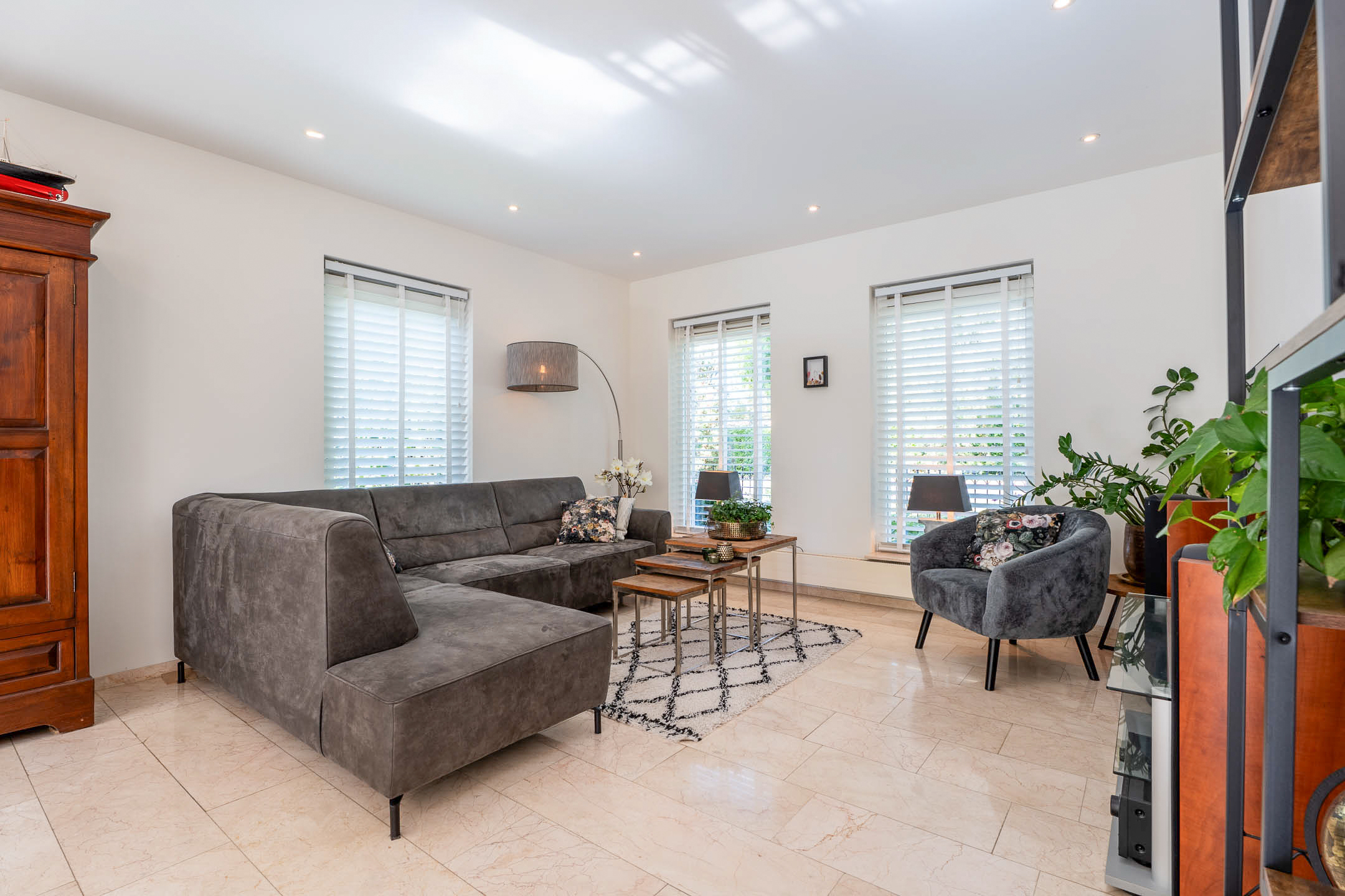 Vrijstaande woning te koop: Heilaarpark 21, Breda