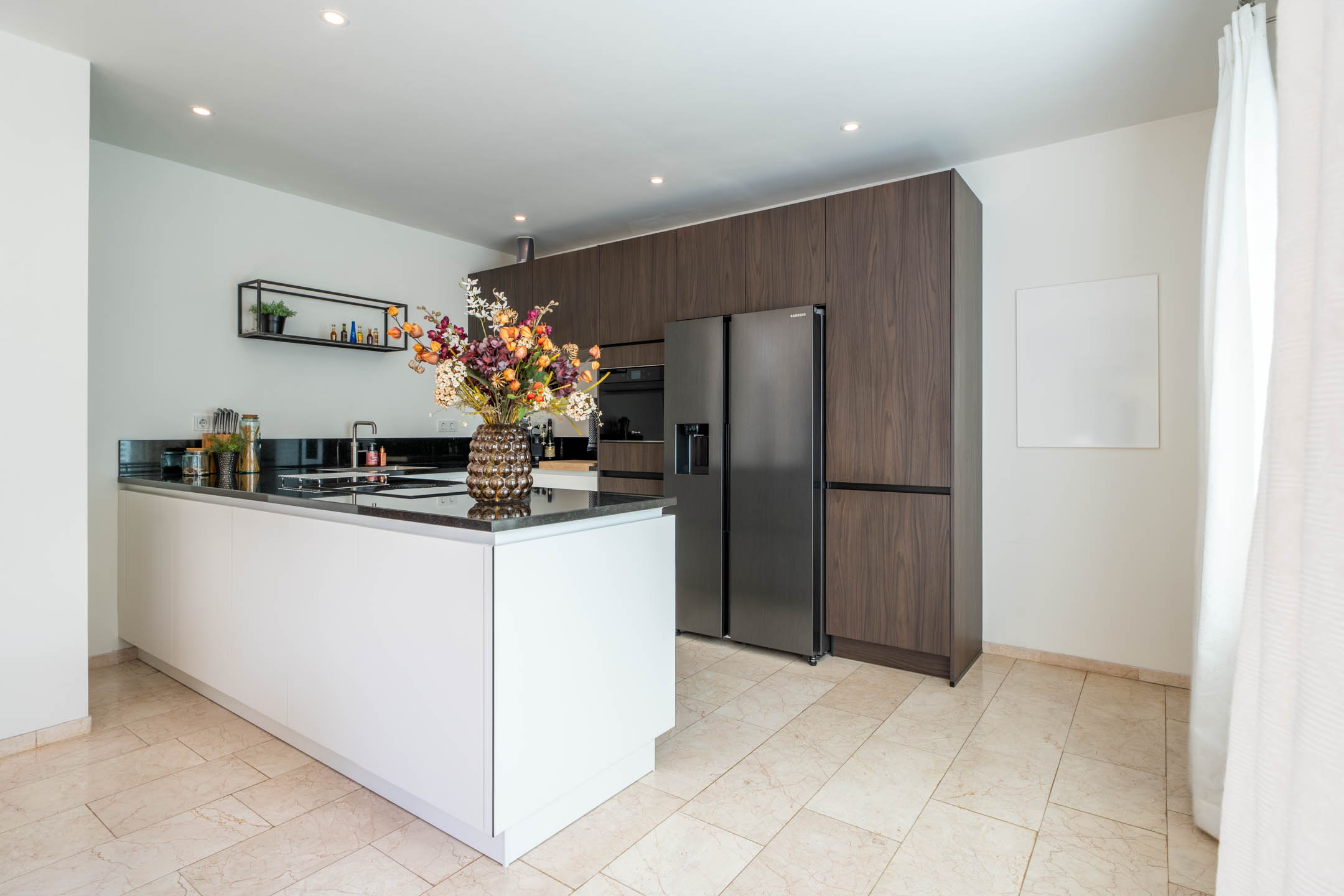 Vrijstaande woning te koop: Heilaarpark 21, Breda
