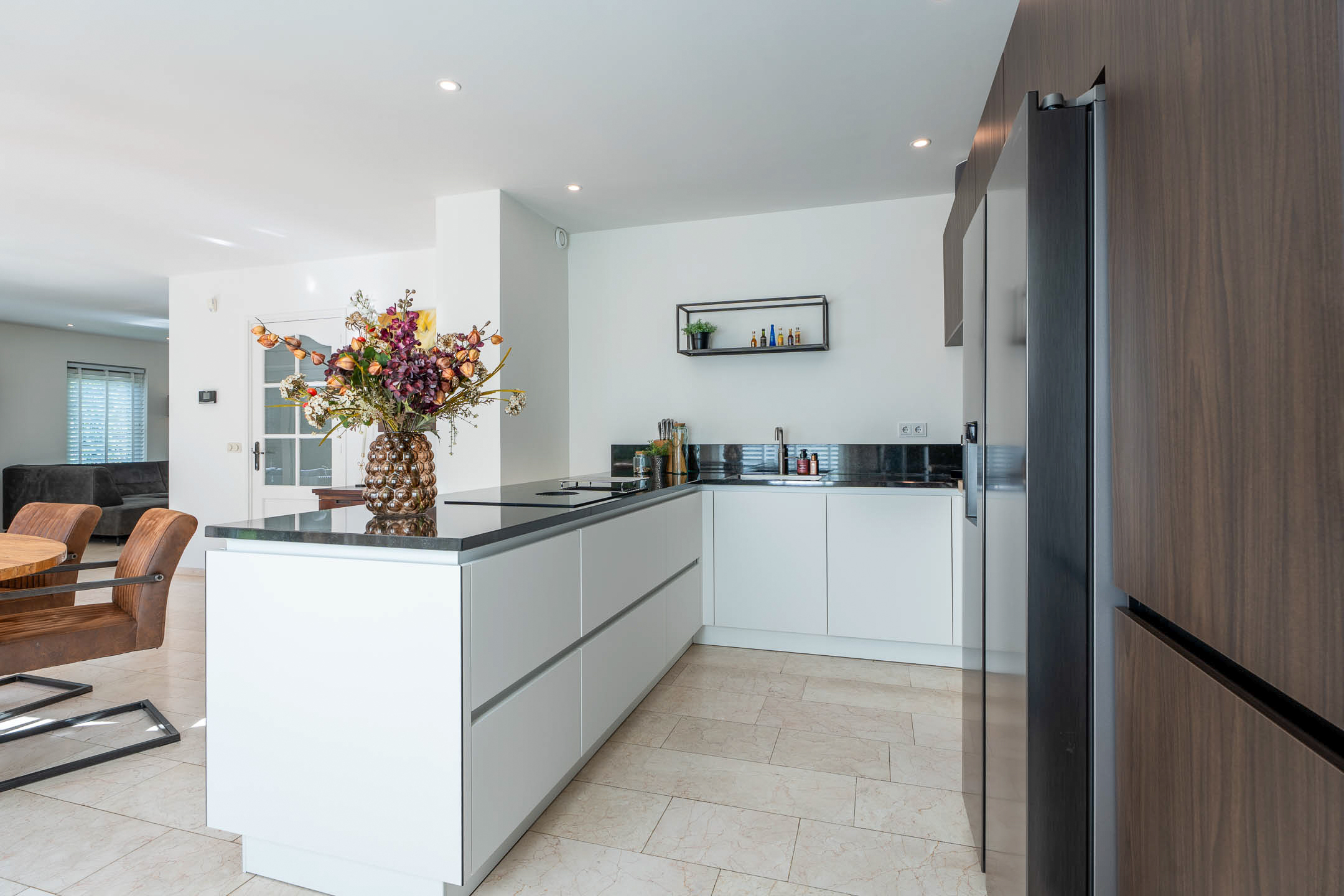 Vrijstaande woning te koop: Heilaarpark 21, Breda
