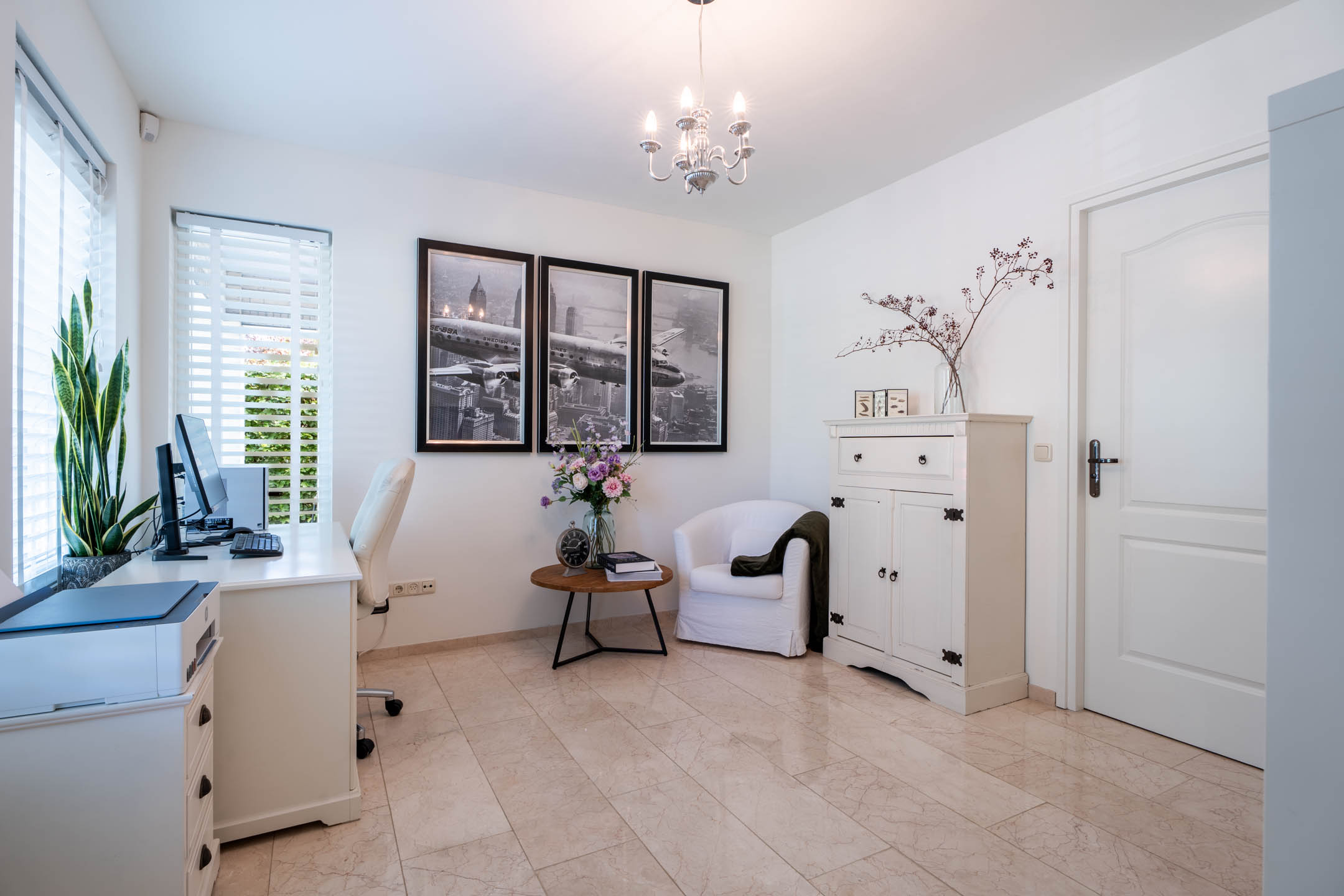 Vrijstaande woning te koop: Heilaarpark 21, Breda