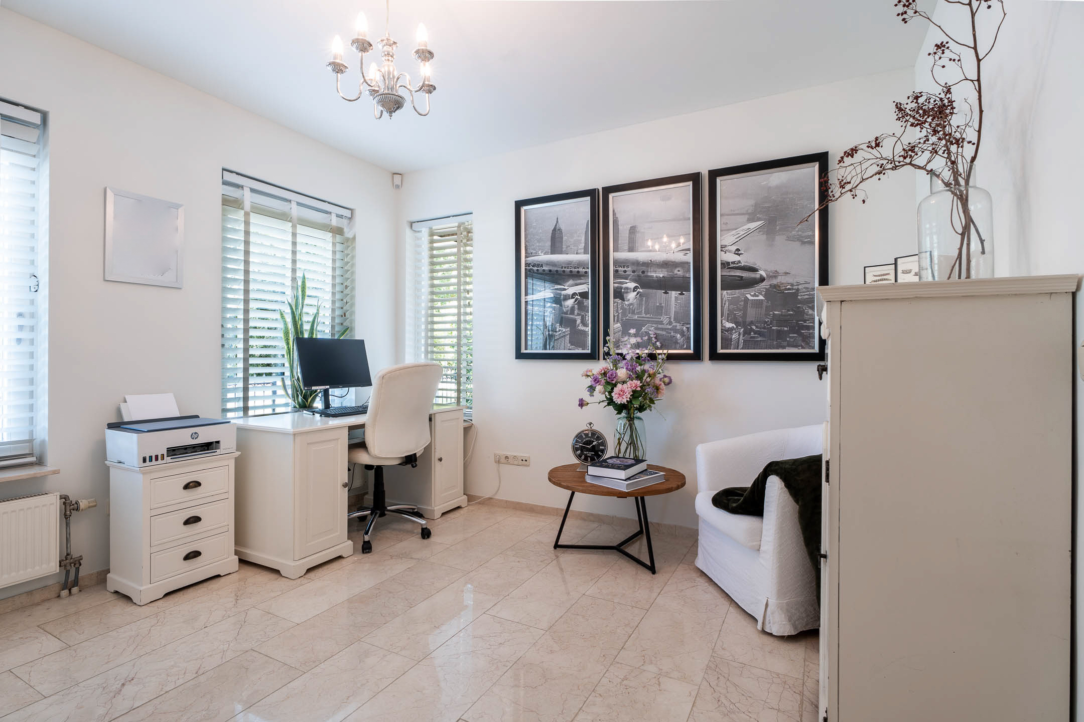 Vrijstaande woning te koop: Heilaarpark 21, Breda