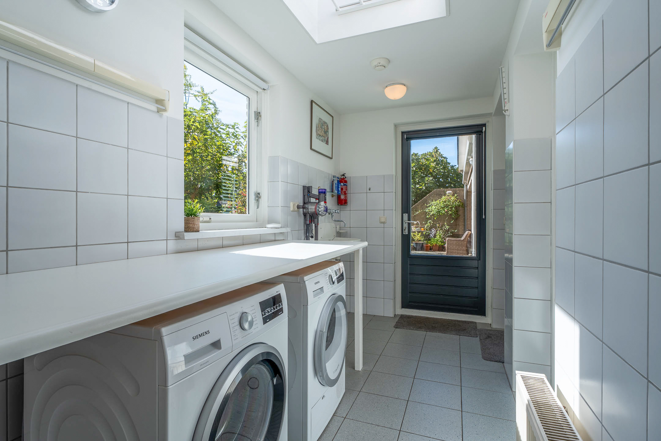 Vrijstaande woning te koop: Heilaarpark 21, Breda