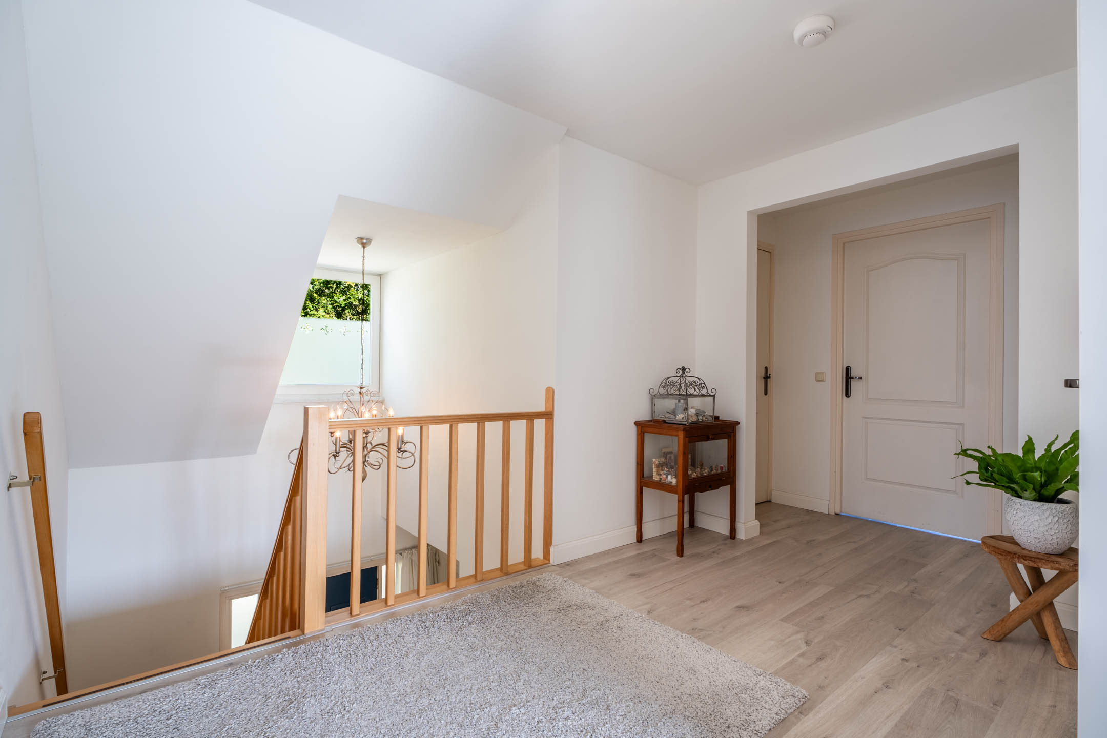 Vrijstaande woning te koop: Heilaarpark 21, Breda