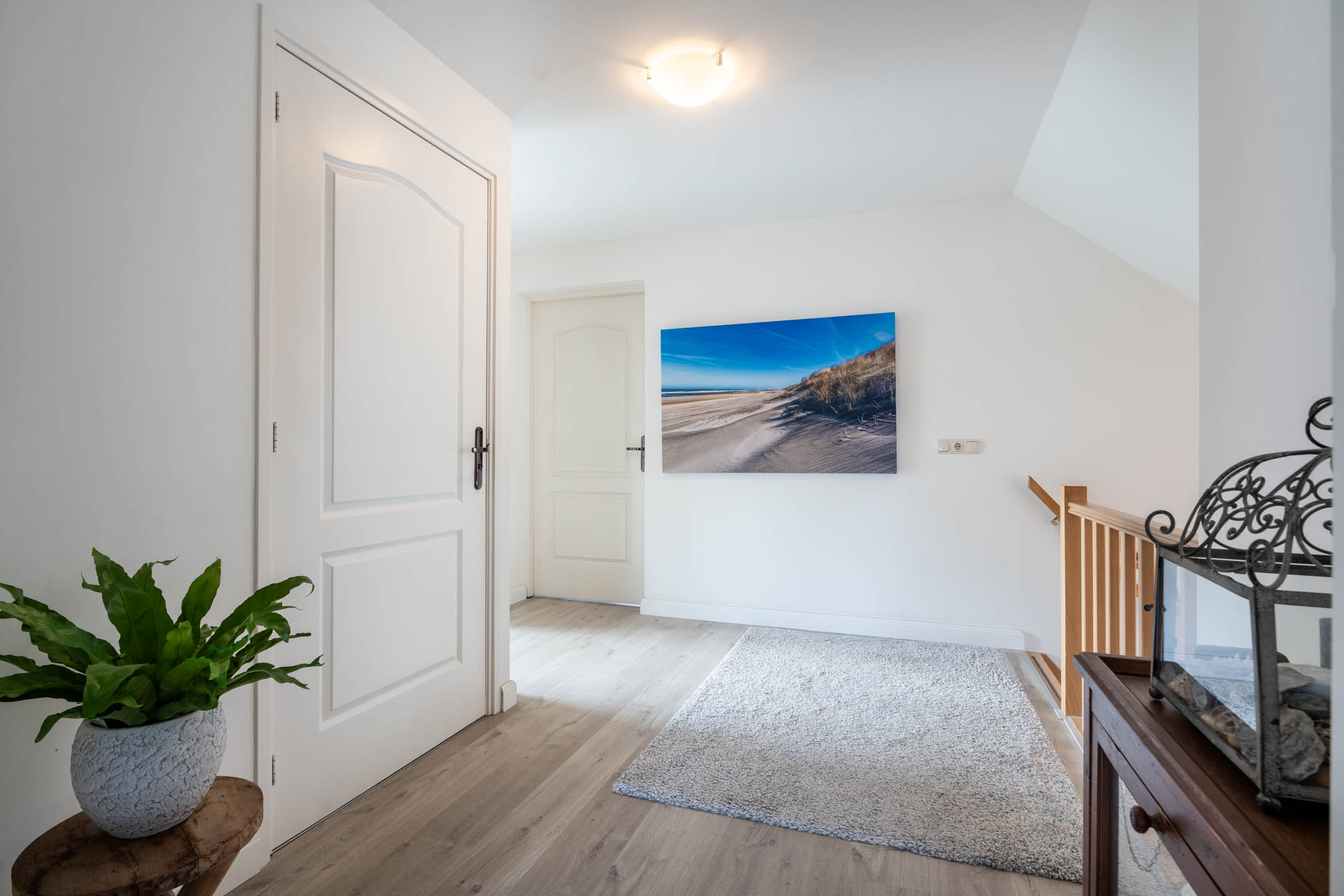 Vrijstaande woning te koop: Heilaarpark 21, Breda