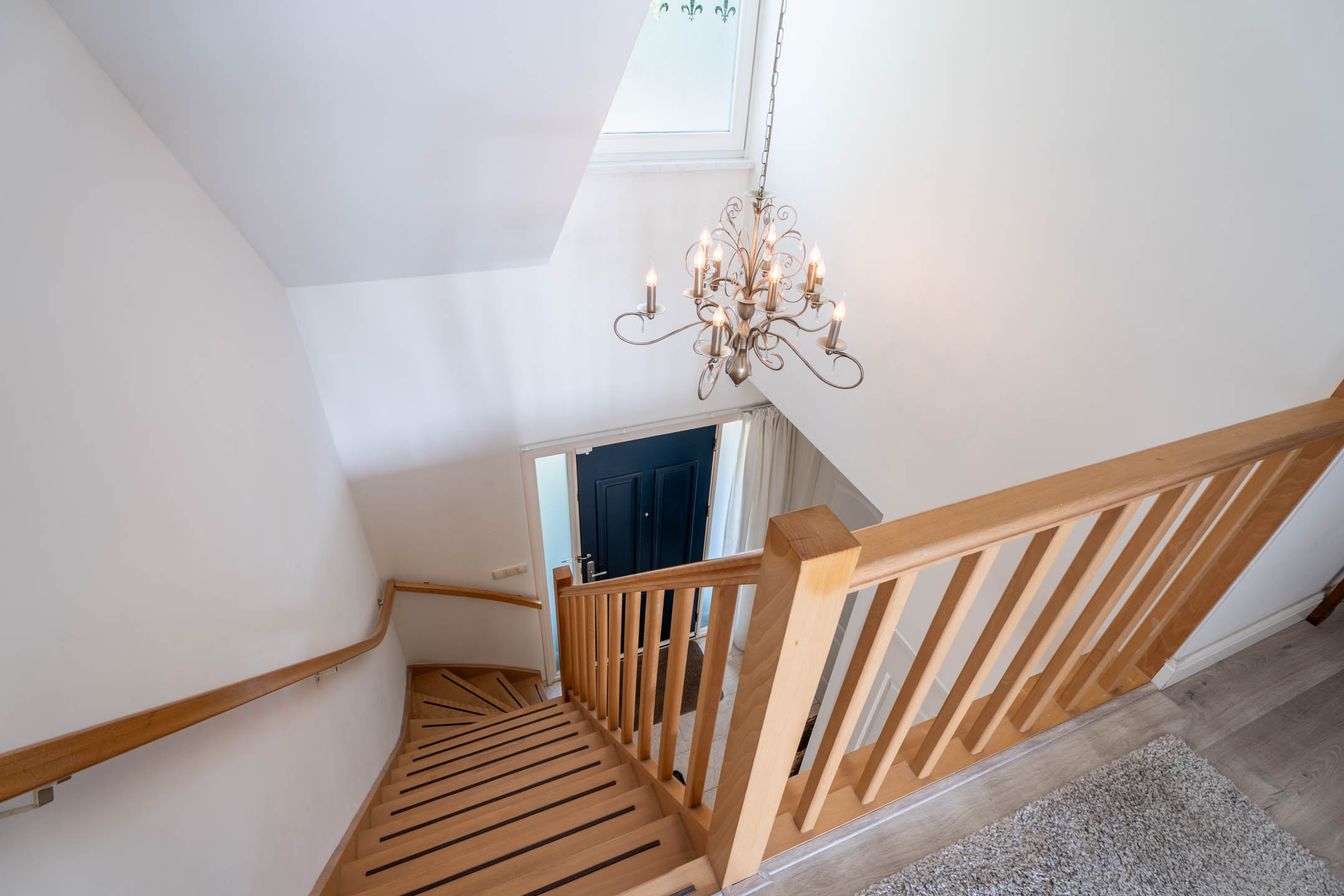 Vrijstaande woning te koop: Heilaarpark 21, Breda