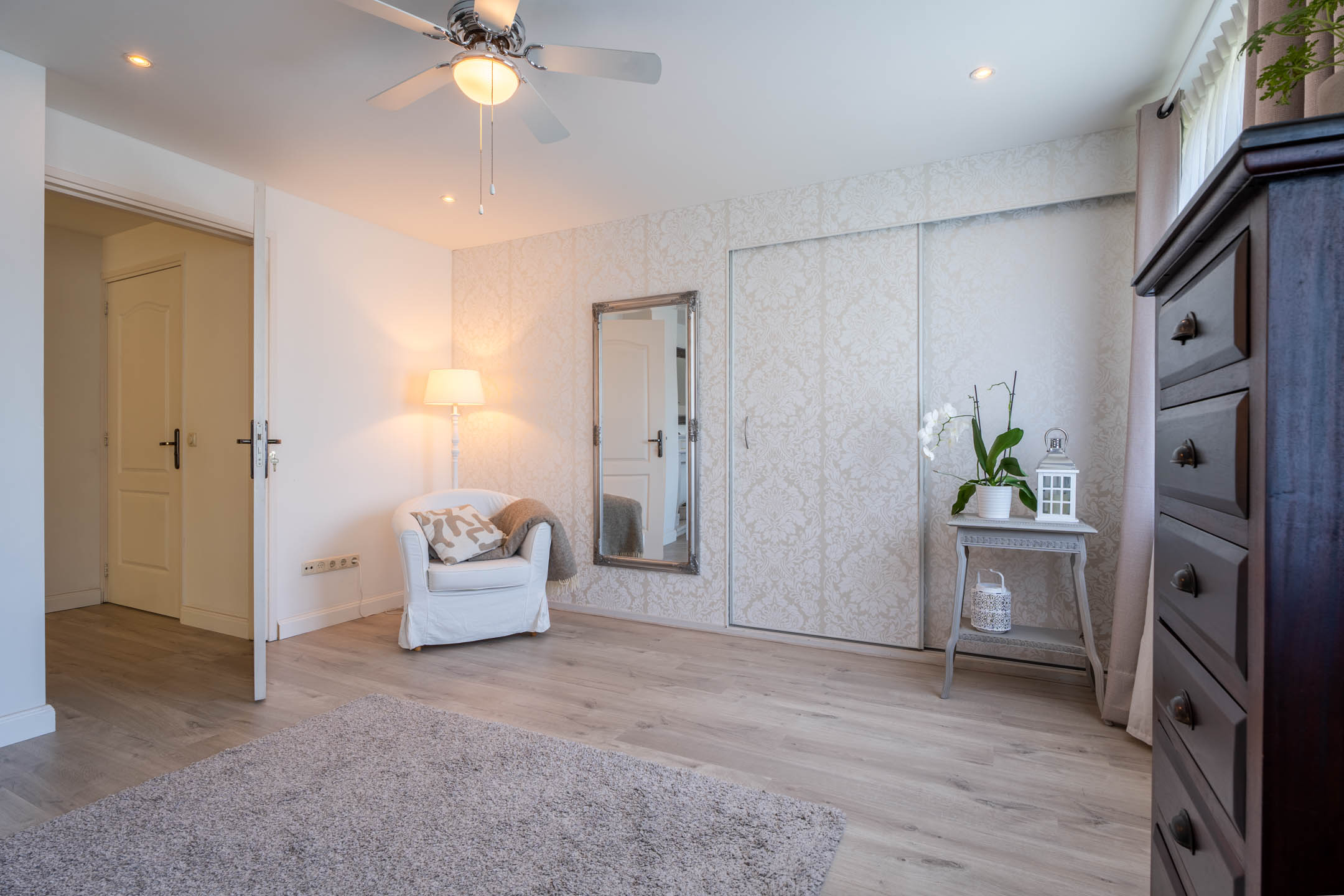 Vrijstaande woning te koop: Heilaarpark 21, Breda
