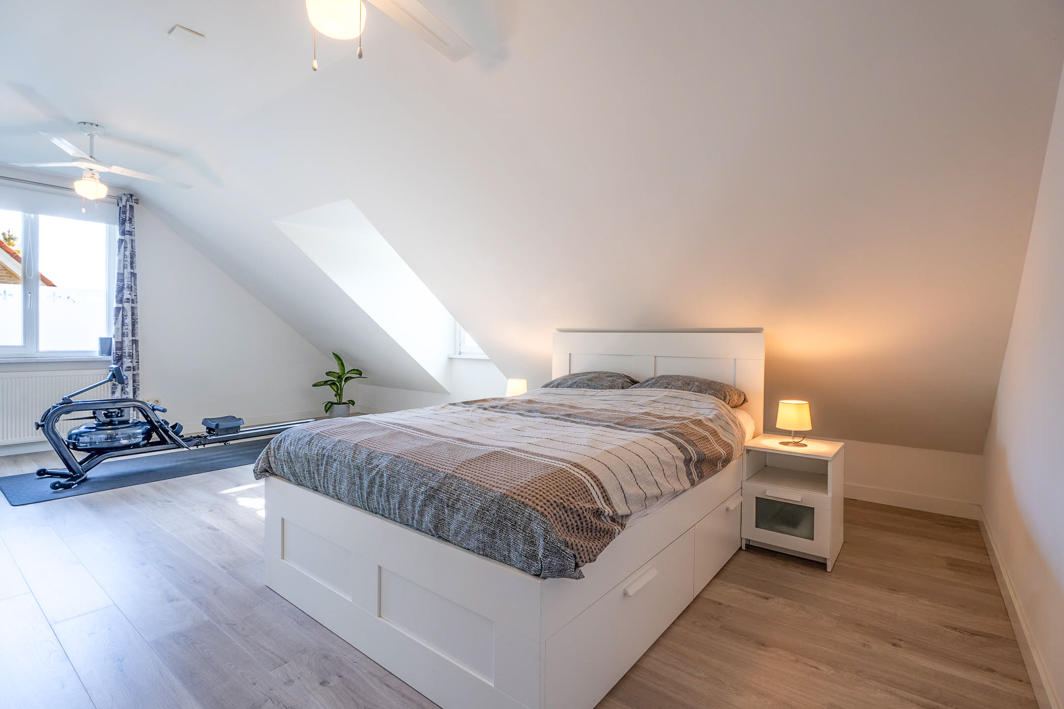 Vrijstaande woning te koop: Heilaarpark 21, Breda