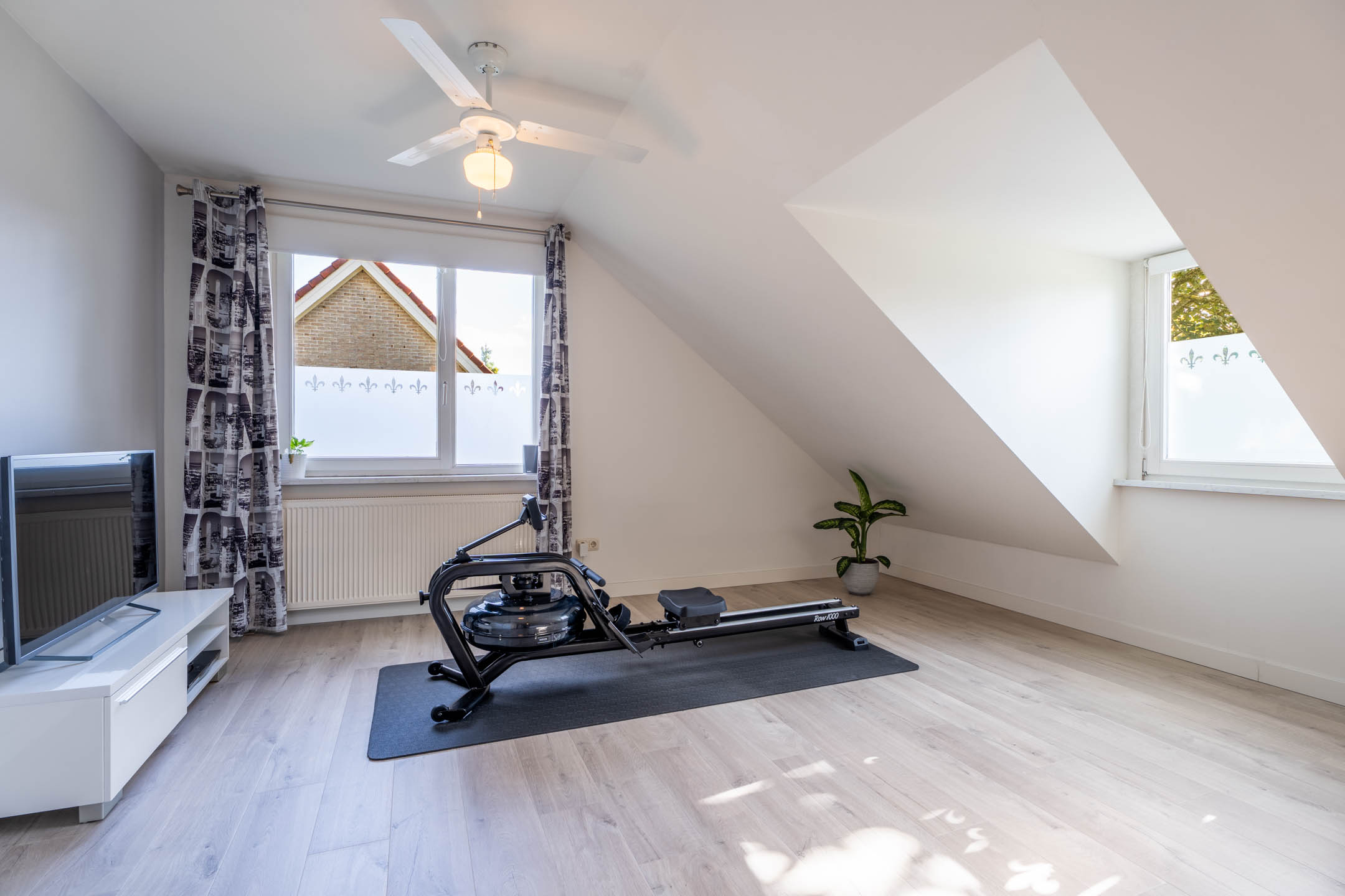 Vrijstaande woning te koop: Heilaarpark 21, Breda