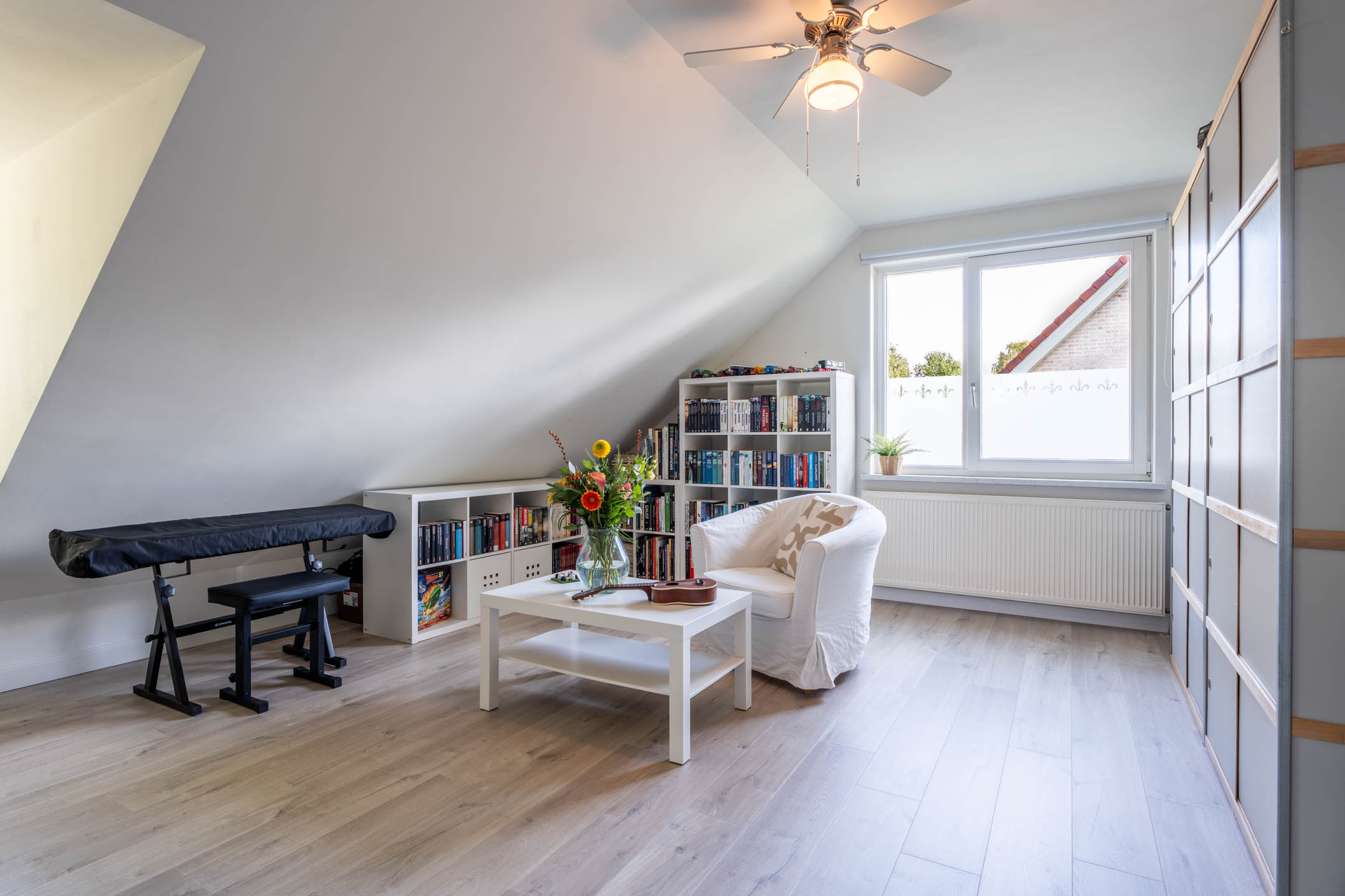 Vrijstaande woning te koop: Heilaarpark 21, Breda