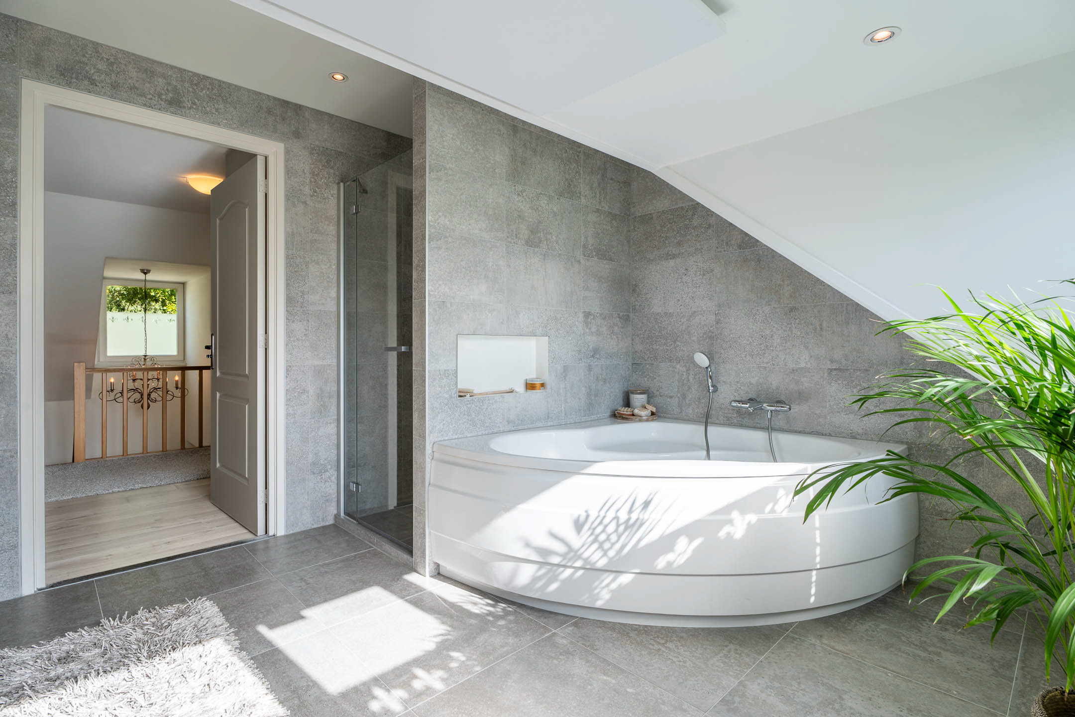 Vrijstaande woning te koop: Heilaarpark 21, Breda