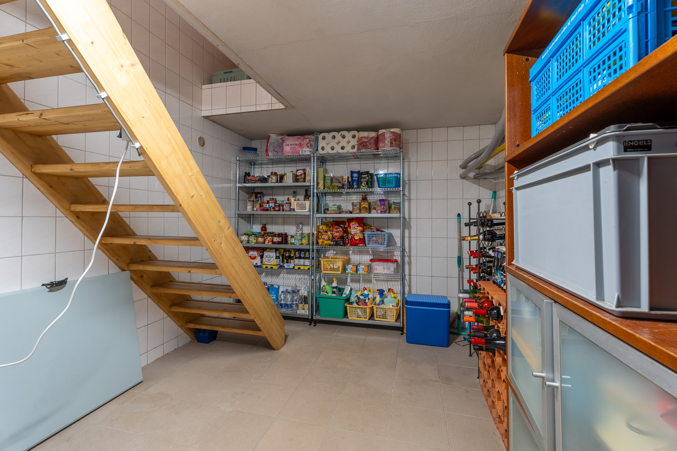 Vrijstaande woning te koop: Heilaarpark 21, Breda