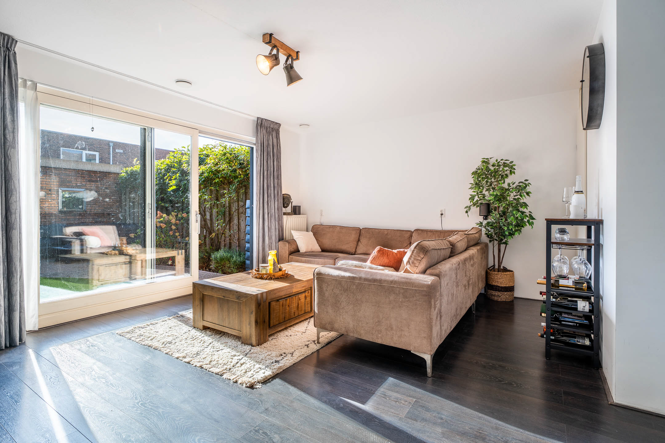 Hoekwoning te koop: Moeraszegge 11, Breda