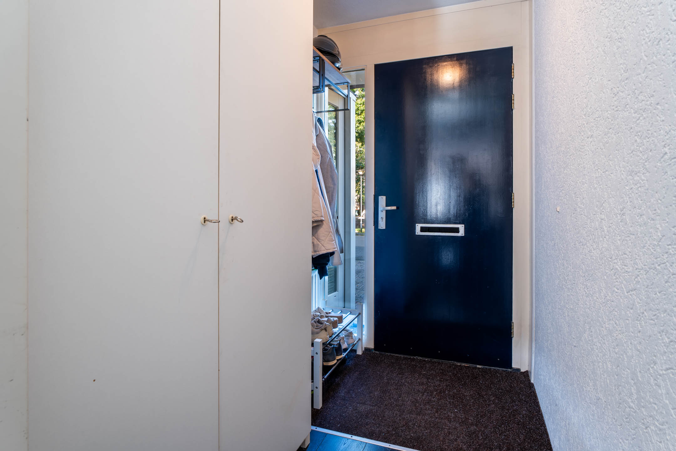 Hoekwoning te koop: Moeraszegge 11, Breda