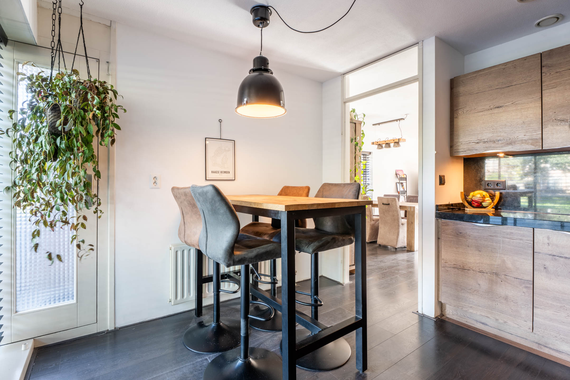 Hoekwoning te koop: Moeraszegge 11, Breda