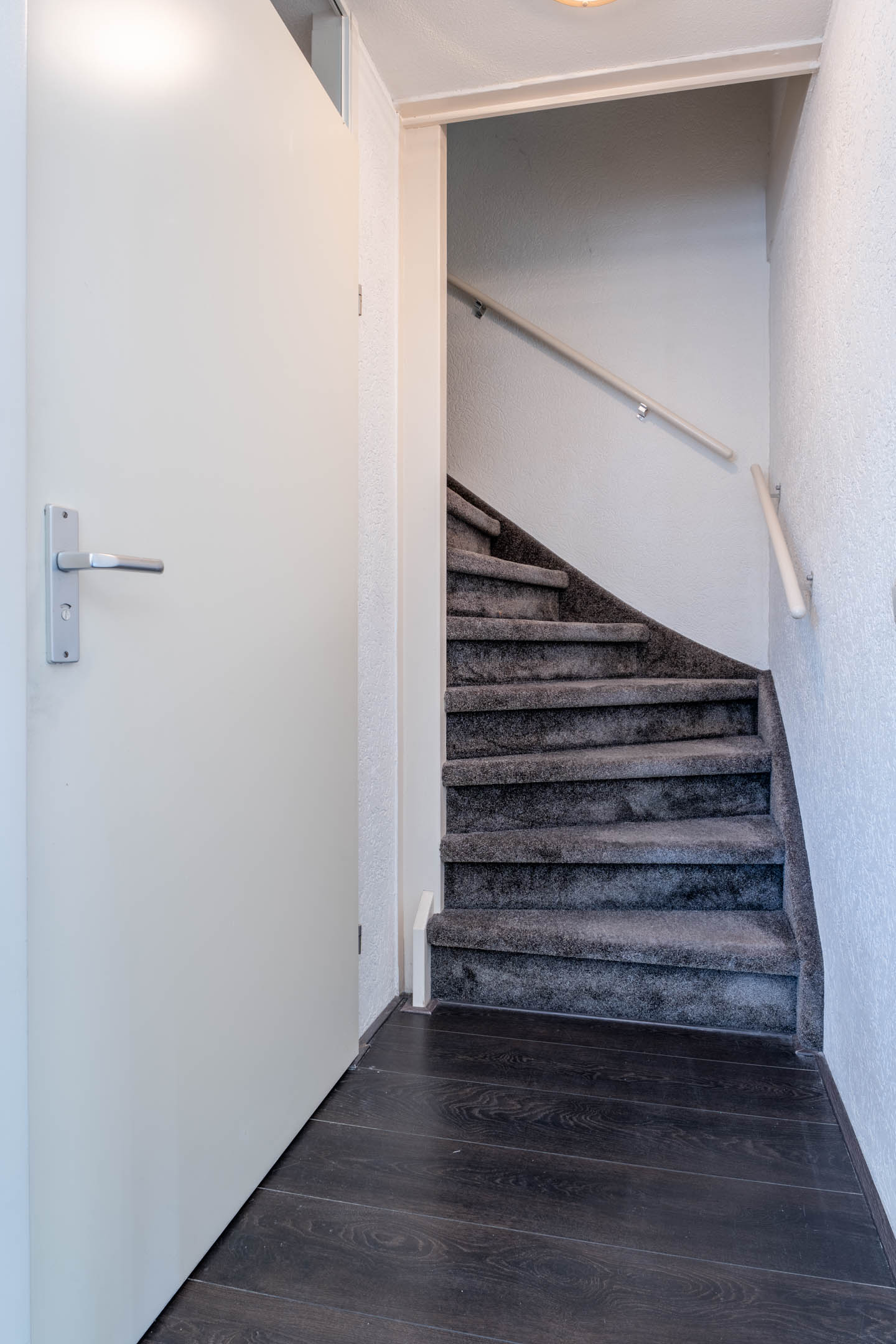 Hoekwoning te koop: Moeraszegge 11, Breda