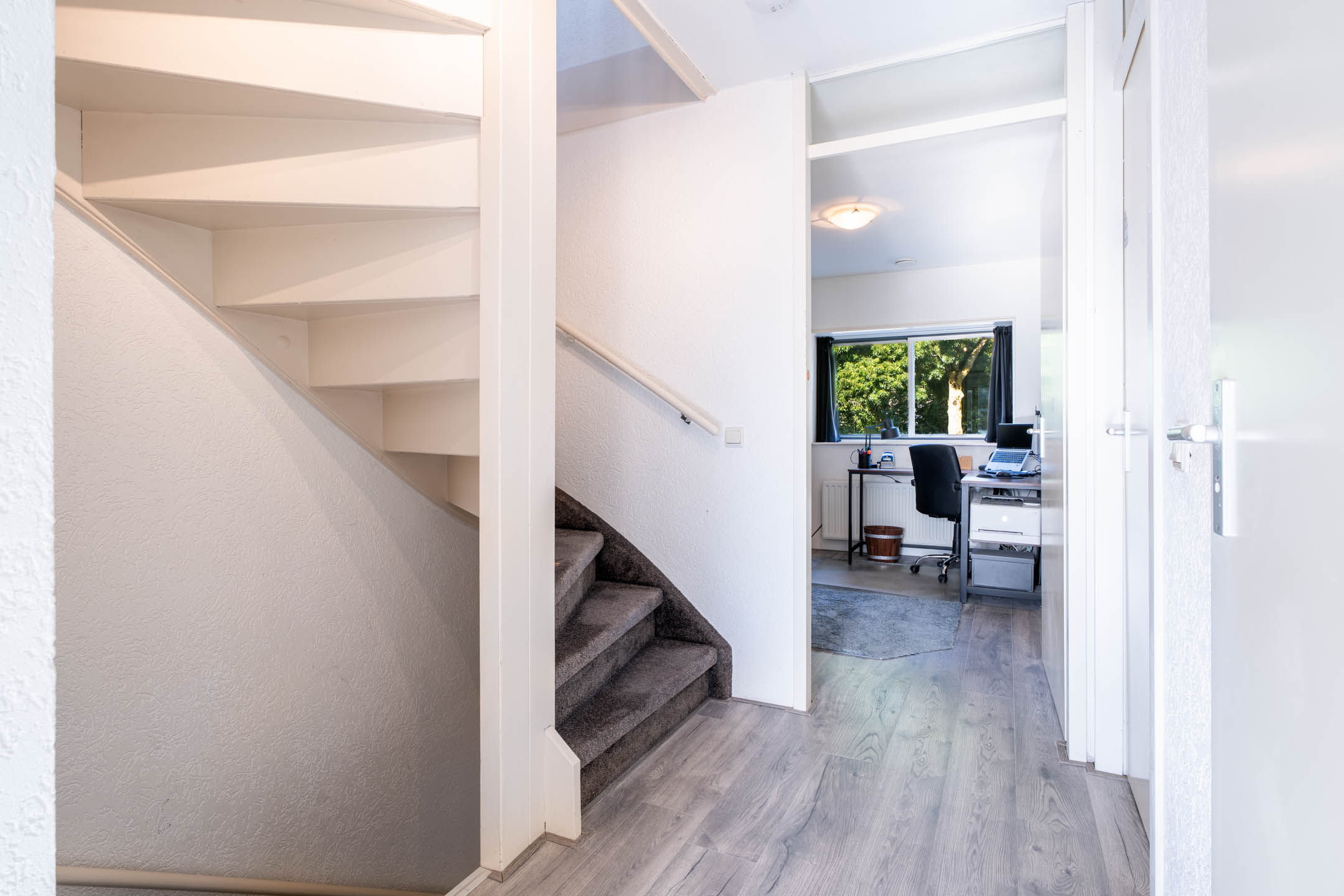 Hoekwoning te koop: Moeraszegge 11, Breda