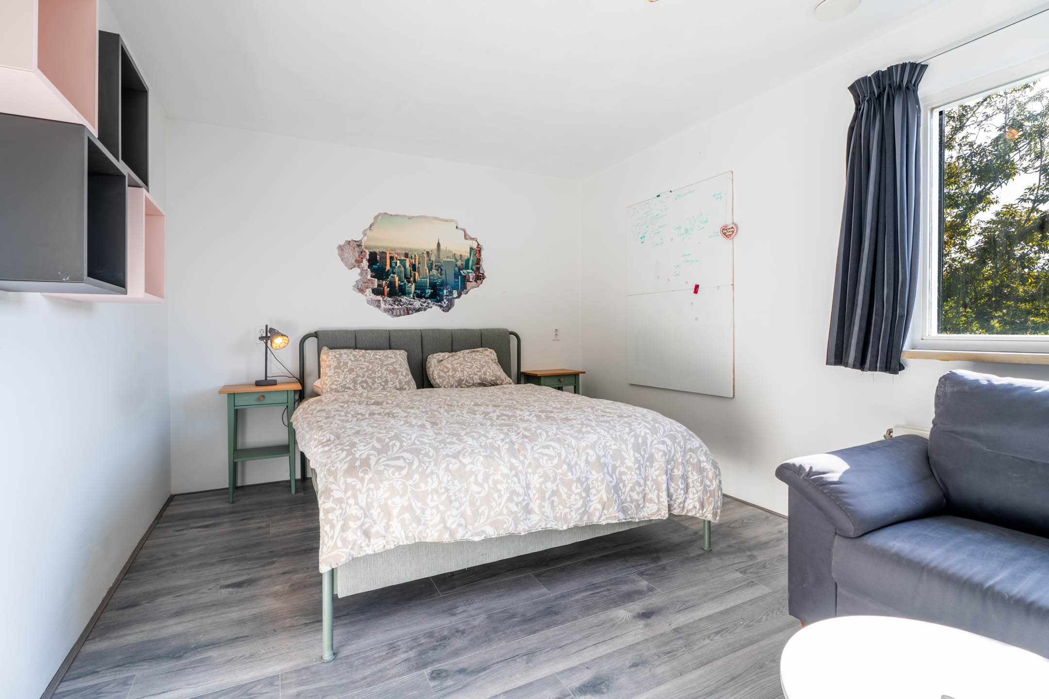 Hoekwoning te koop: Moeraszegge 11, Breda