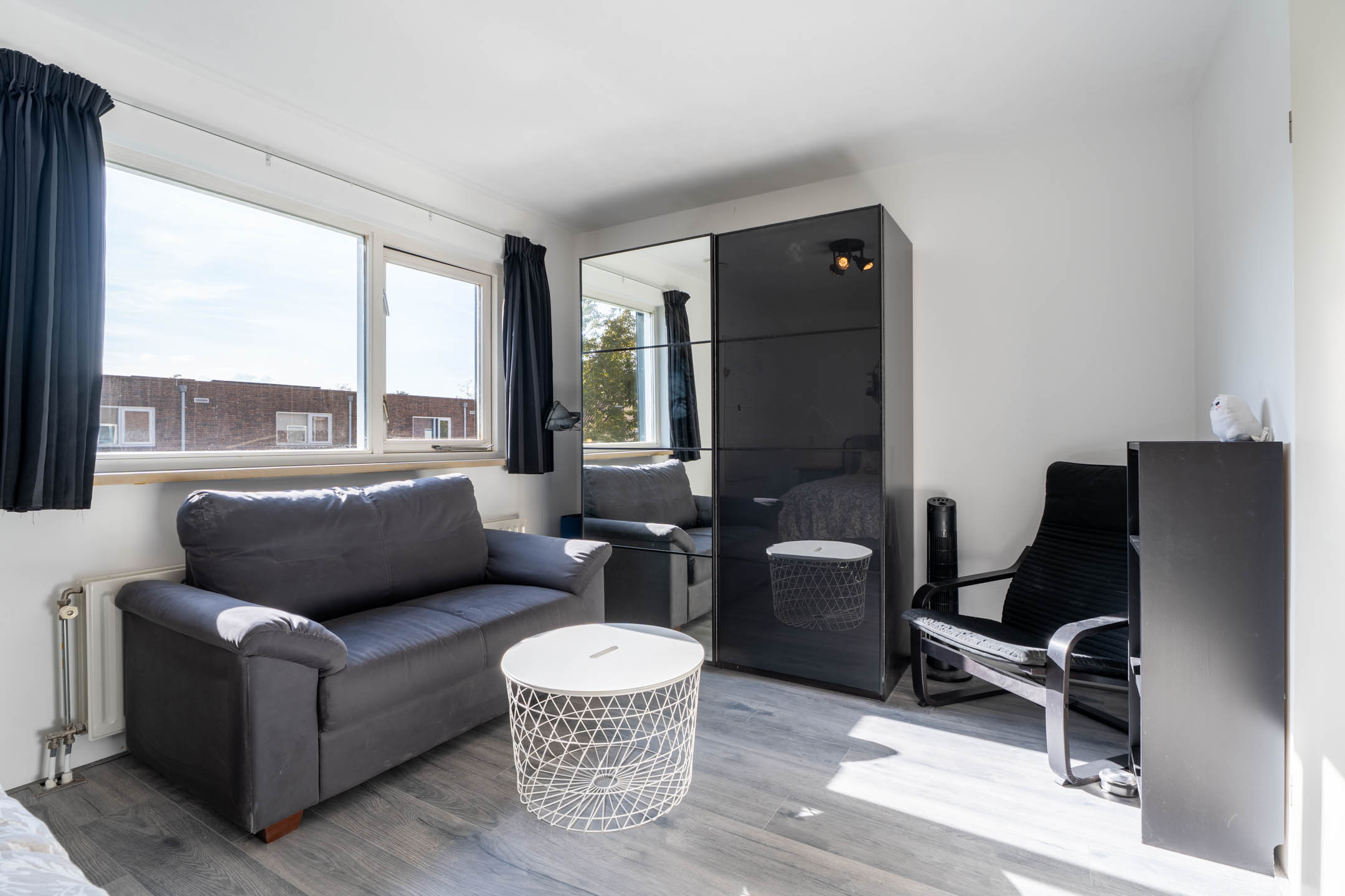 Hoekwoning te koop: Moeraszegge 11, Breda