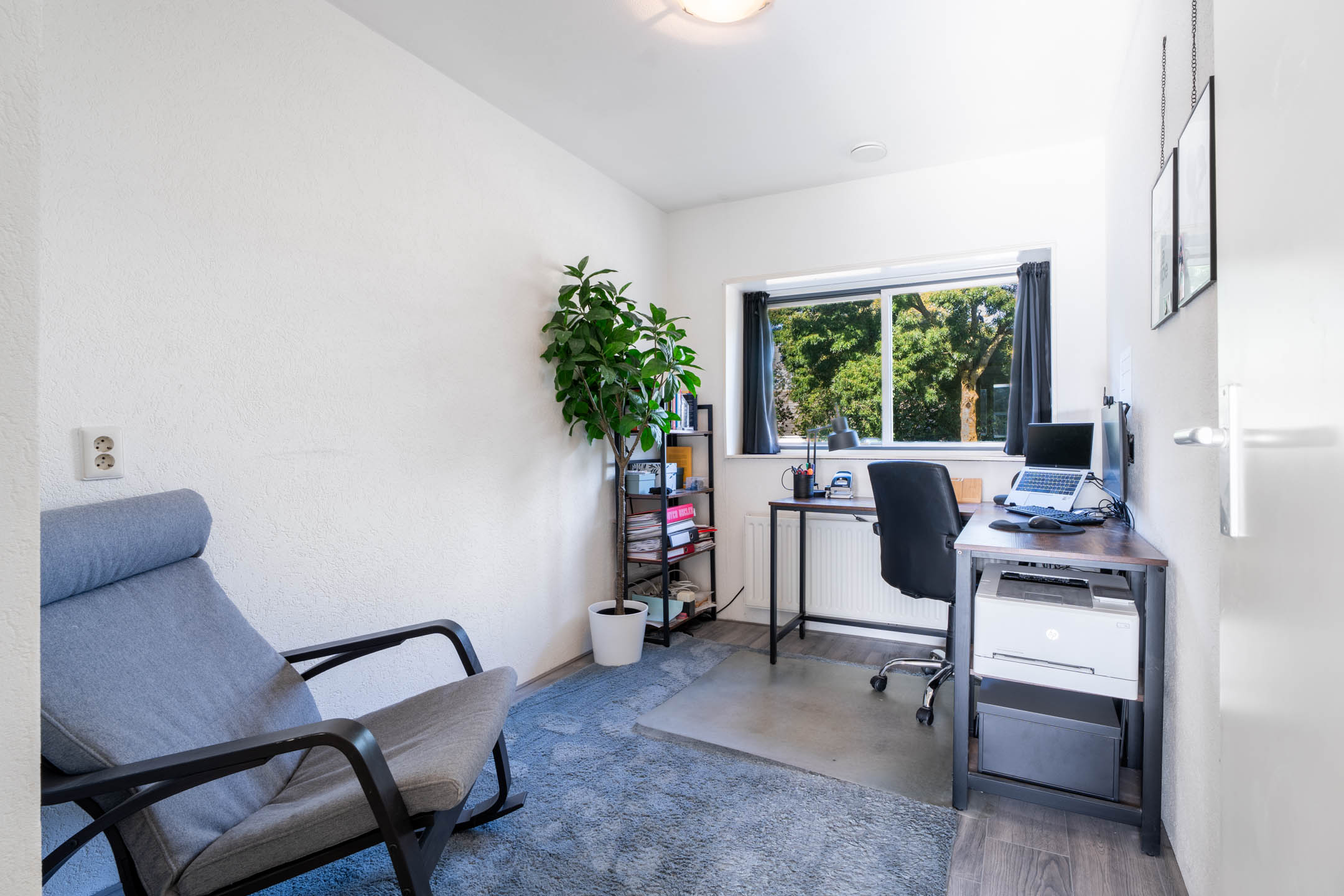 Hoekwoning te koop: Moeraszegge 11, Breda