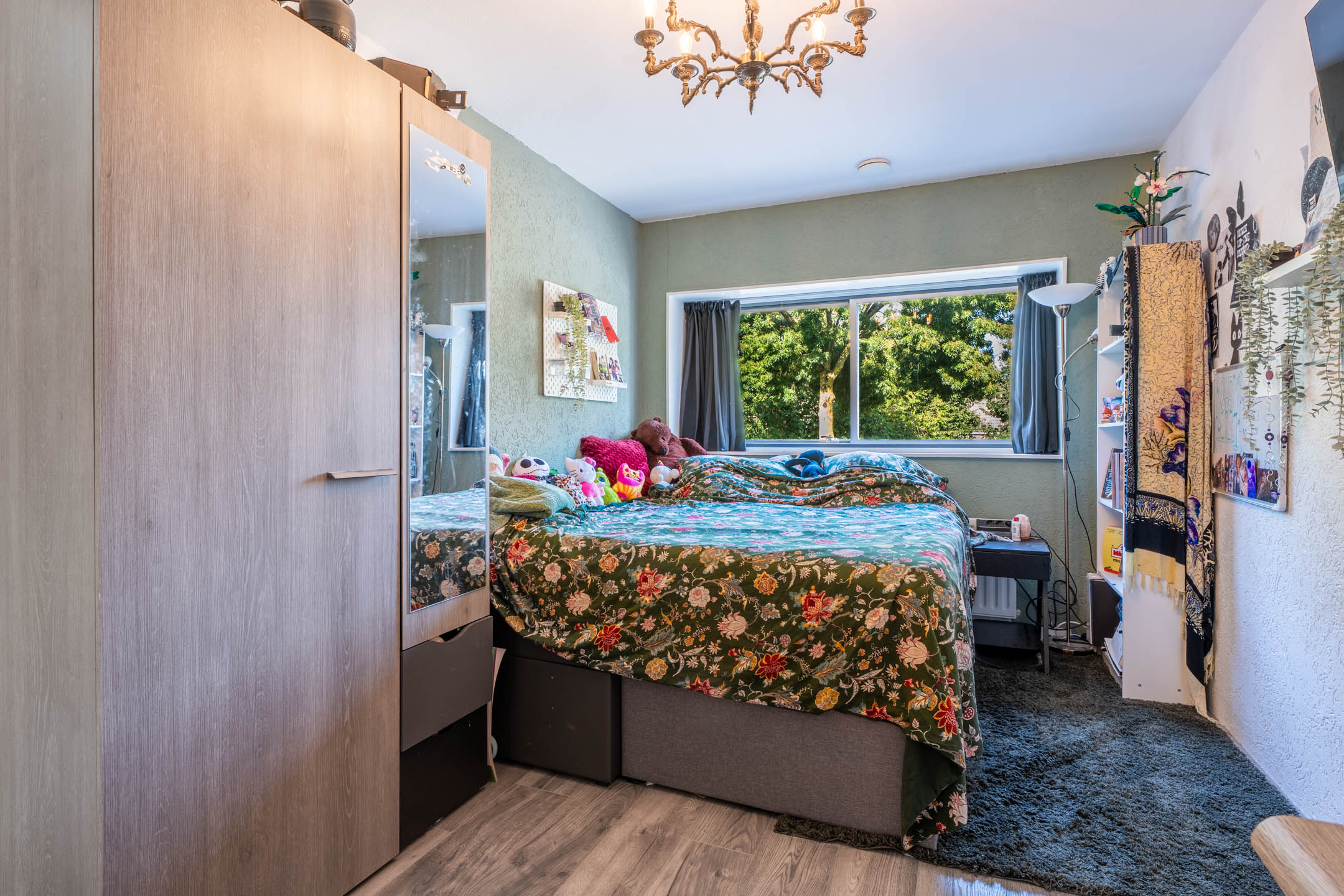 Hoekwoning te koop: Moeraszegge 11, Breda
