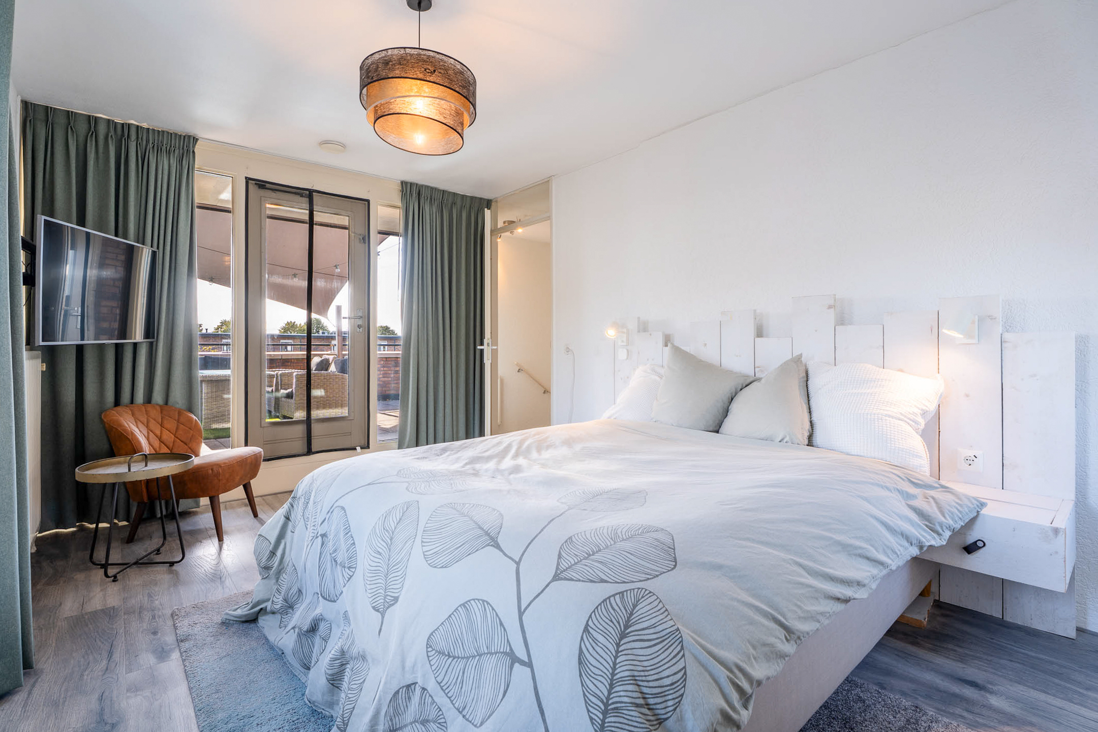 Hoekwoning te koop: Moeraszegge 11, Breda