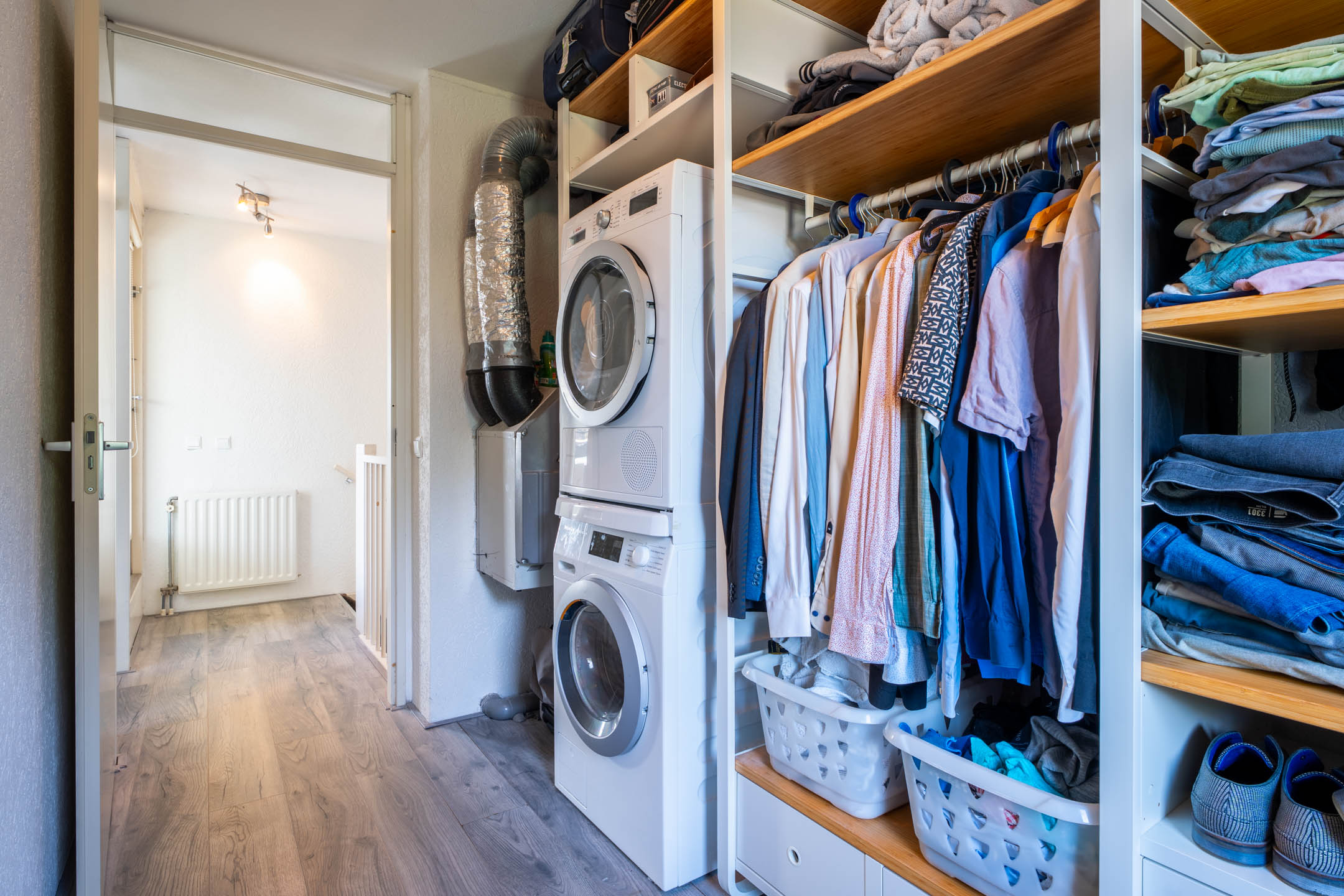 Hoekwoning te koop: Moeraszegge 11, Breda