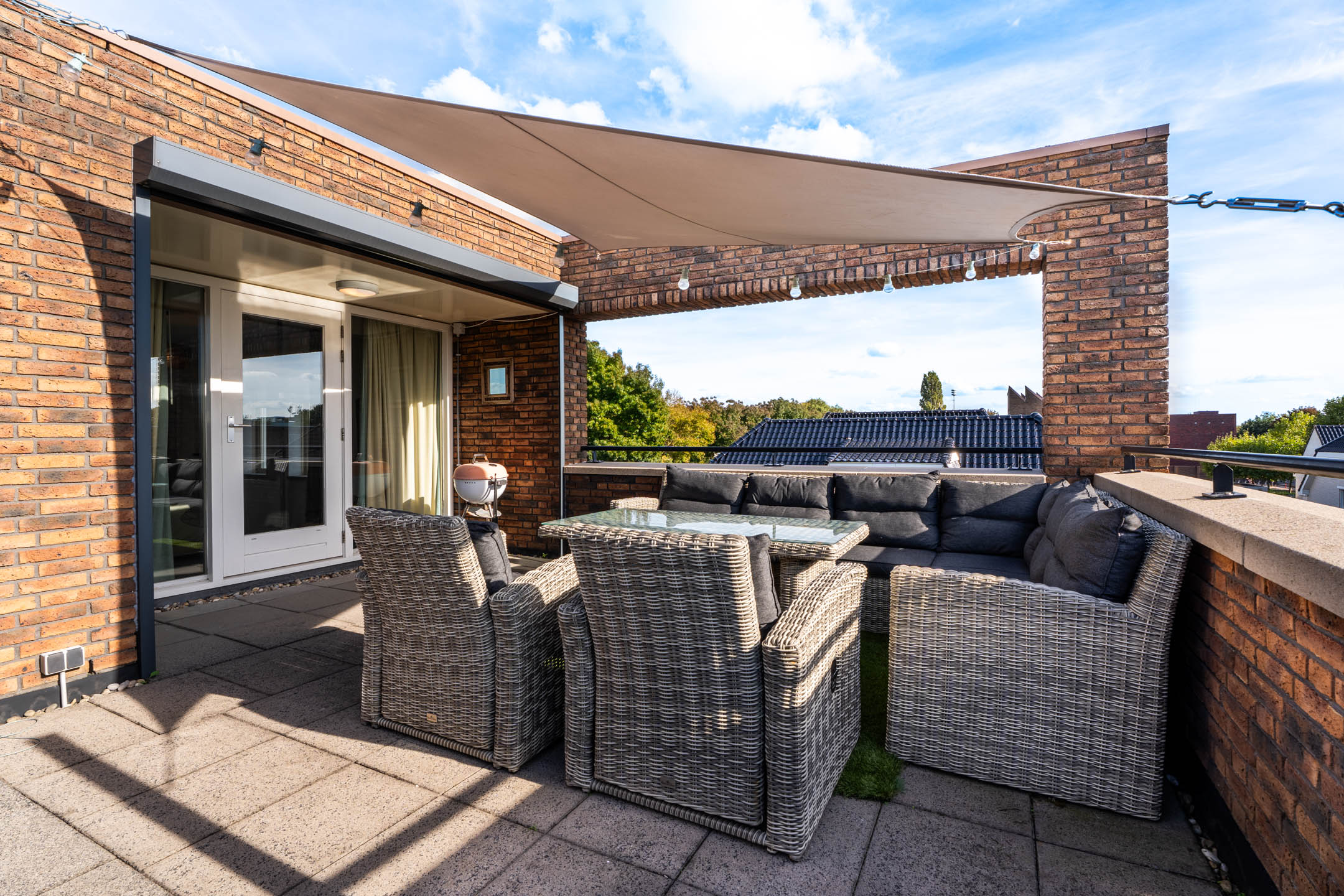 Hoekwoning te koop: Moeraszegge 11, Breda