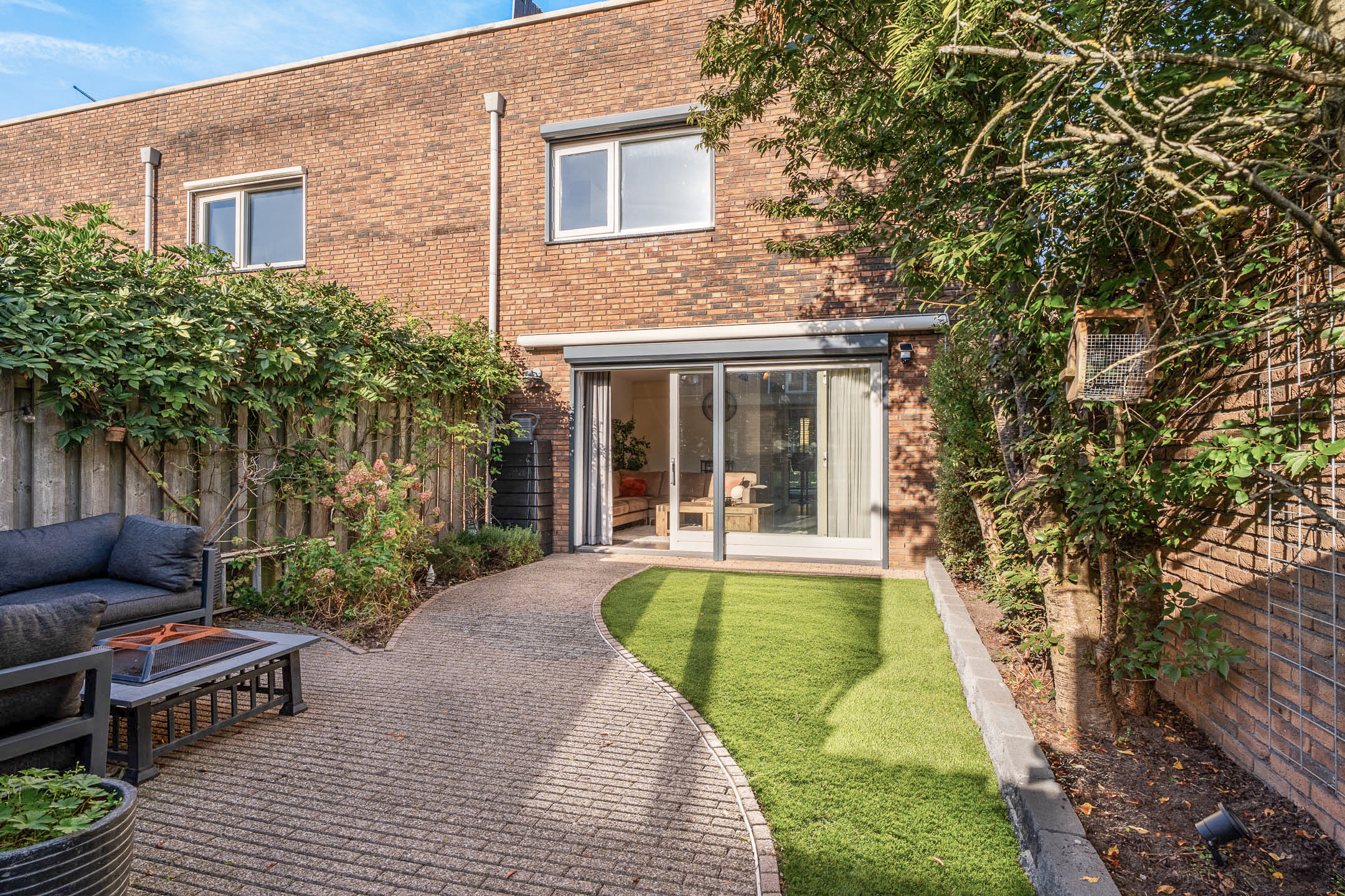 Hoekwoning te koop: Moeraszegge 11, Breda