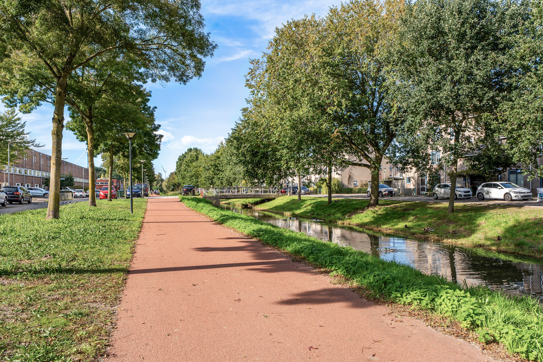 Hoekwoning te koop: Moeraszegge 11, Breda