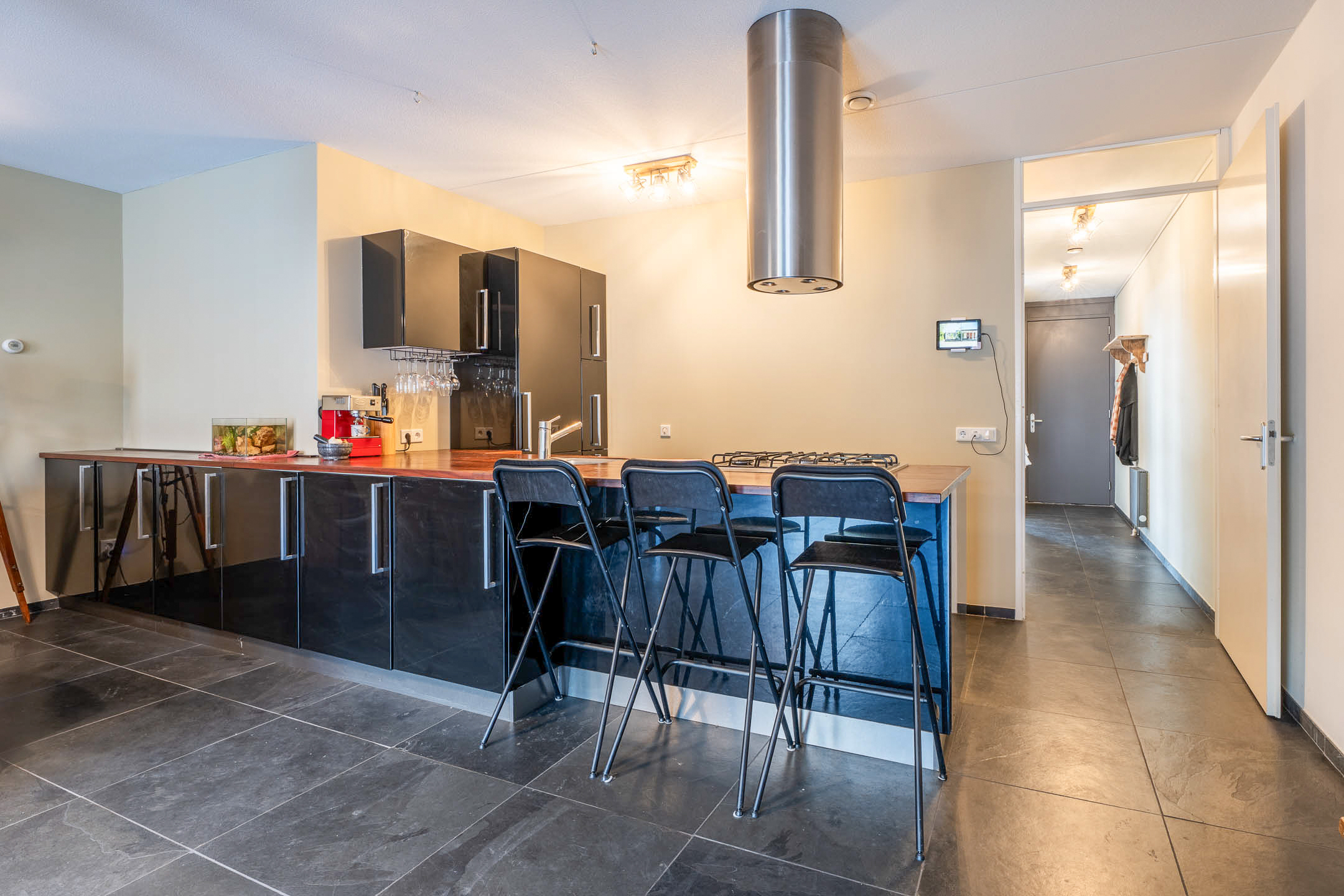 Appartement te koop: Markendaalseweg 24C4, Breda