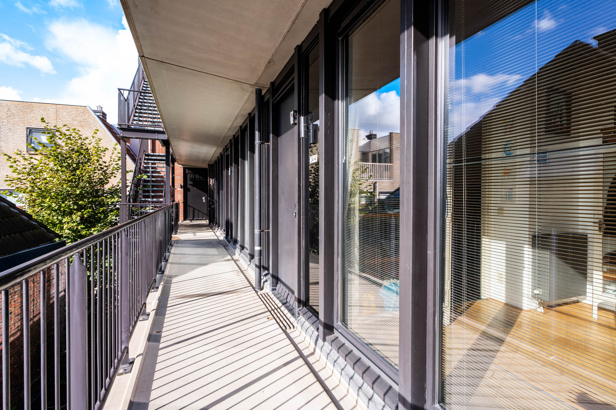 Appartement te koop: Markendaalseweg 24C4, Breda