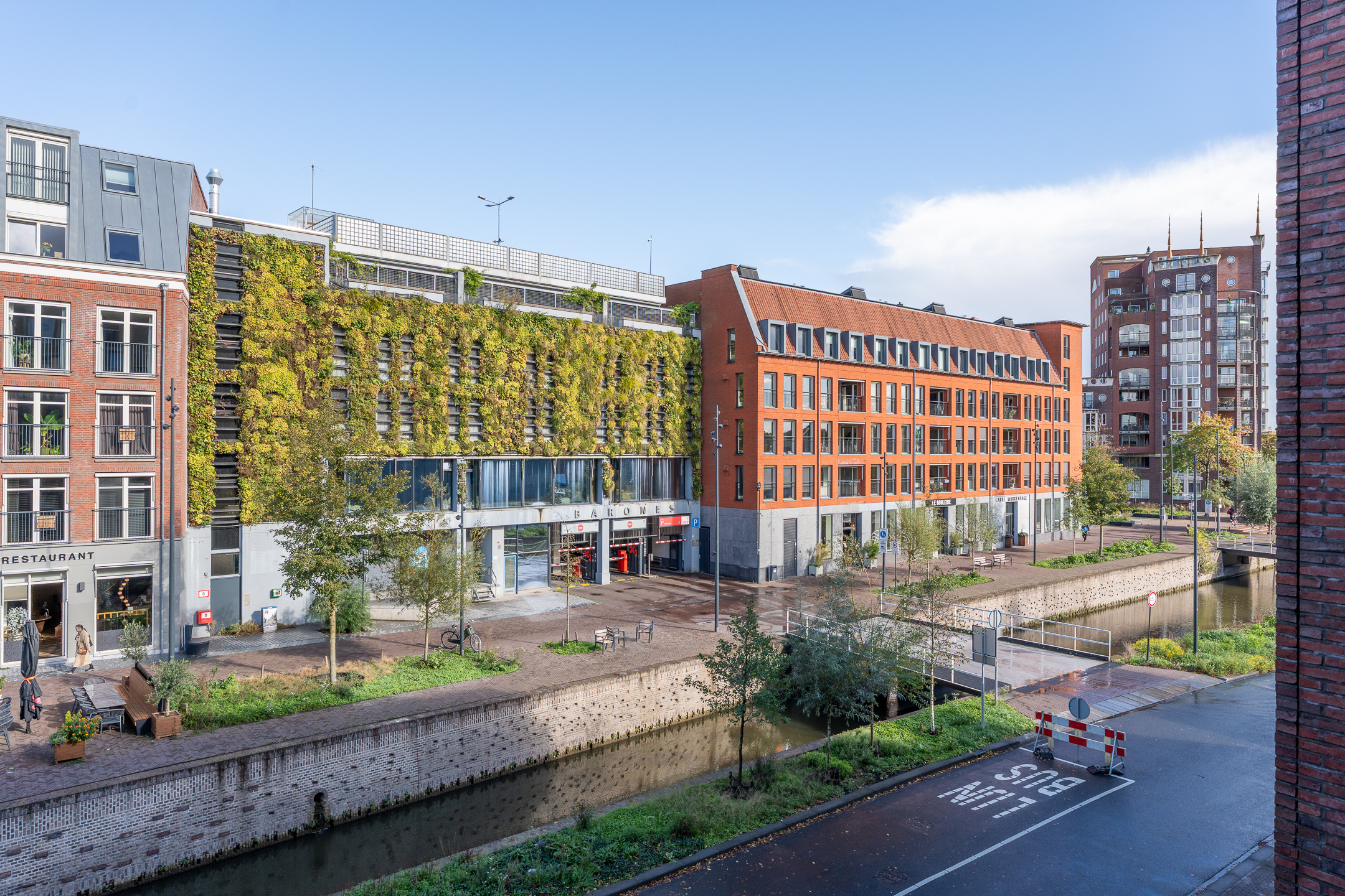 Appartement te koop: Markendaalseweg 24C4, Breda
