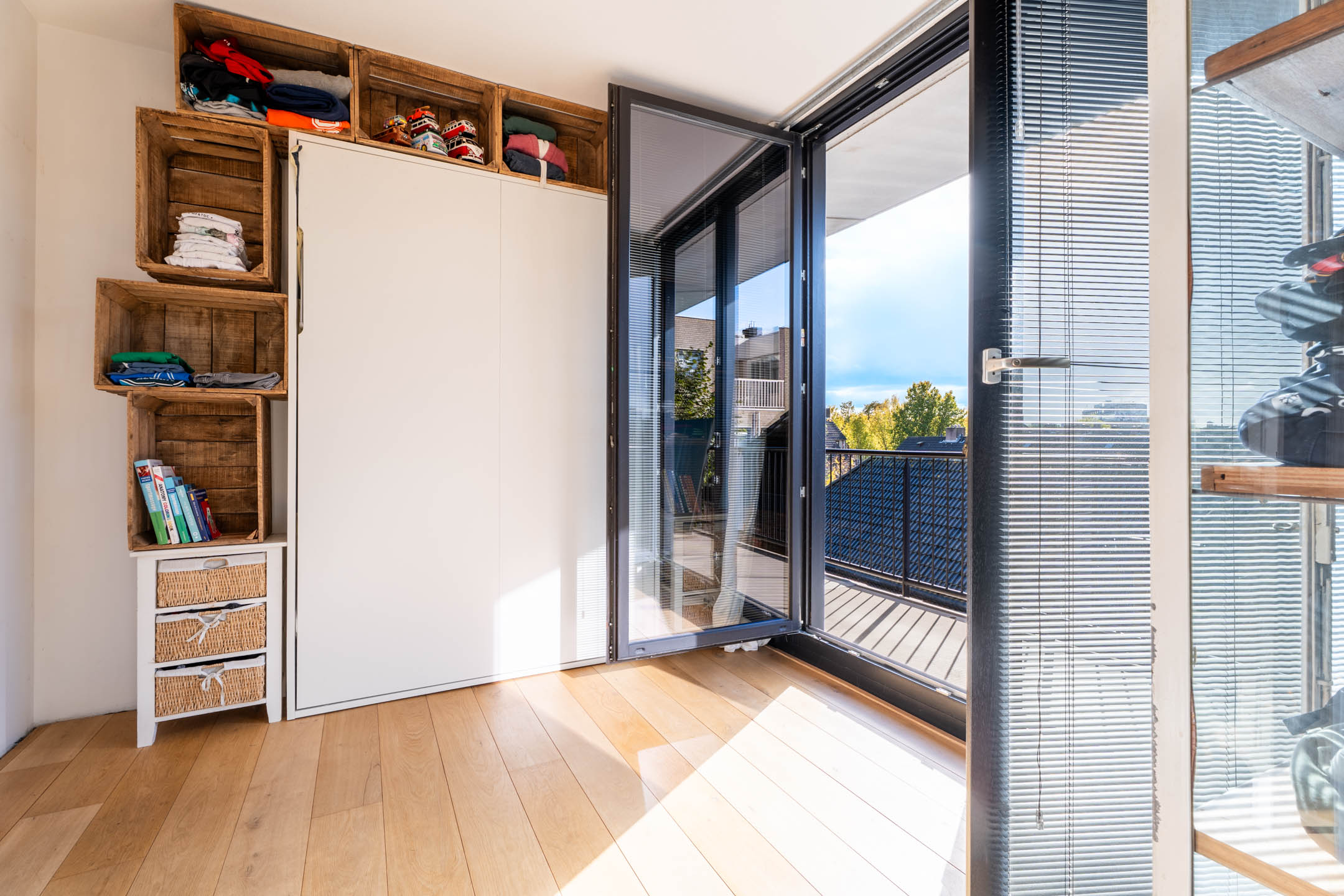 Appartement te koop: Markendaalseweg 24C4, Breda
