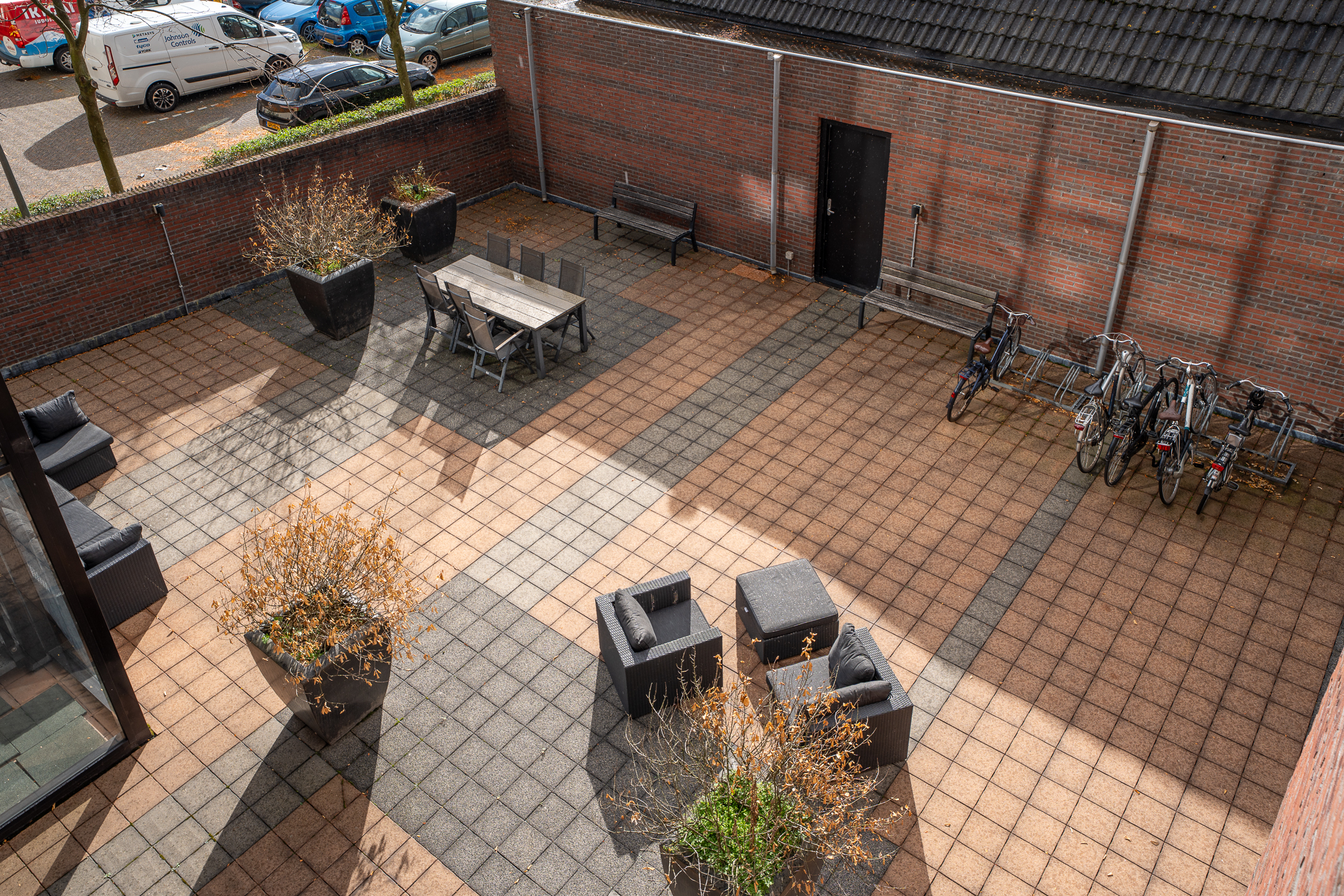 Appartement te koop: Markendaalseweg 24C4, Breda
