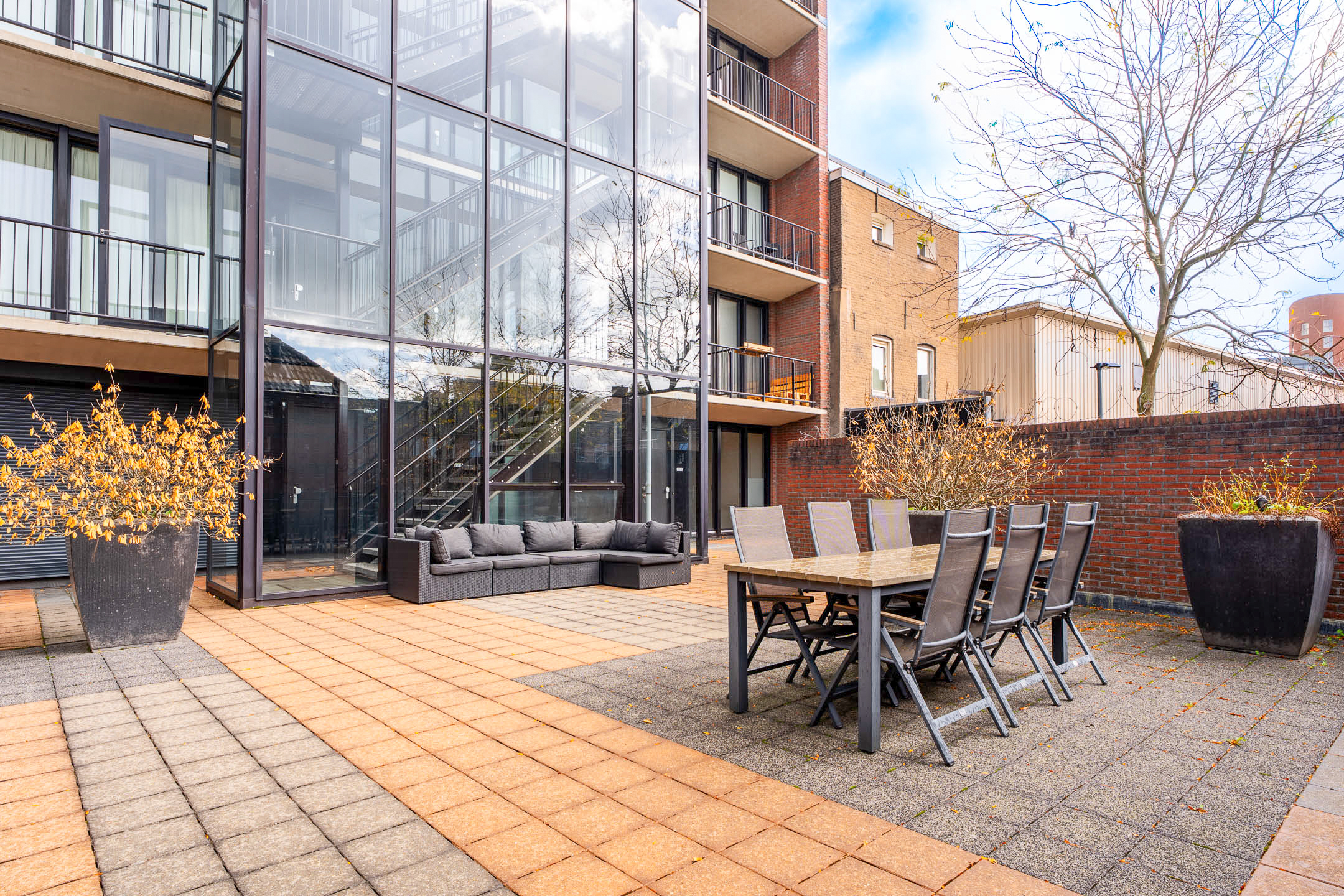 Appartement te koop: Markendaalseweg 24C4, Breda