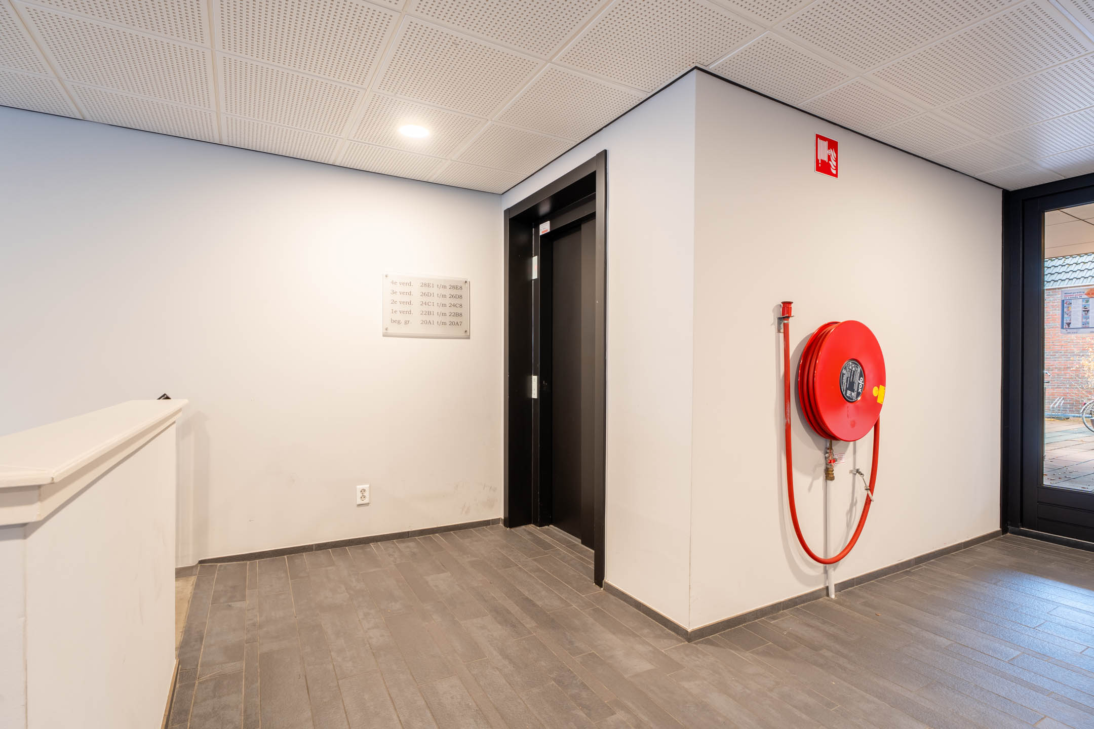 Appartement te koop: Markendaalseweg 24C4, Breda