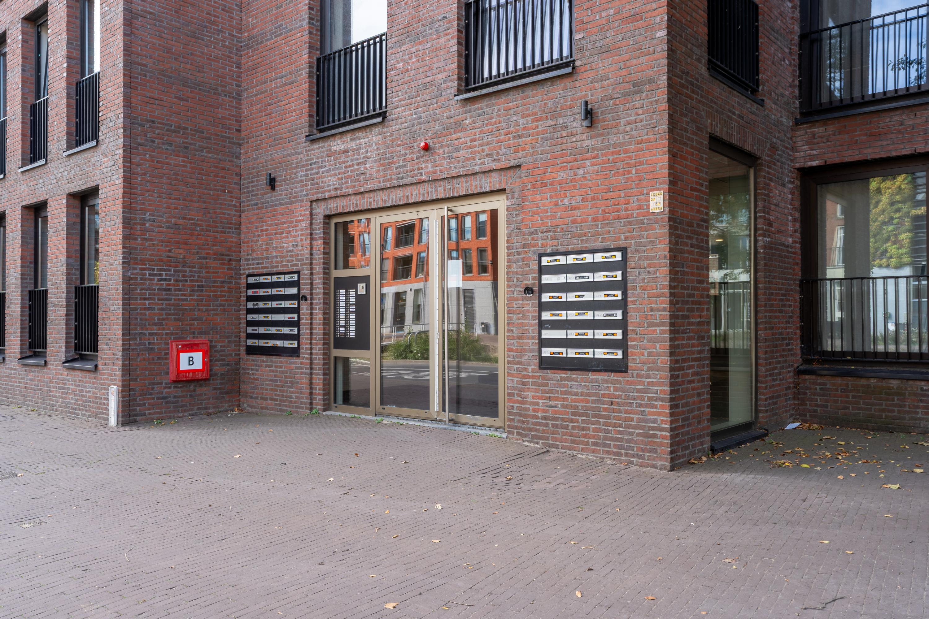 Appartement te koop: Markendaalseweg 24C4, Breda