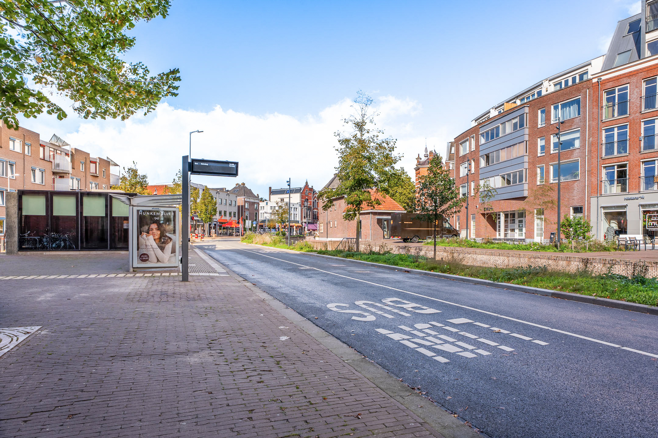 Appartement te koop: Markendaalseweg 24C4, Breda