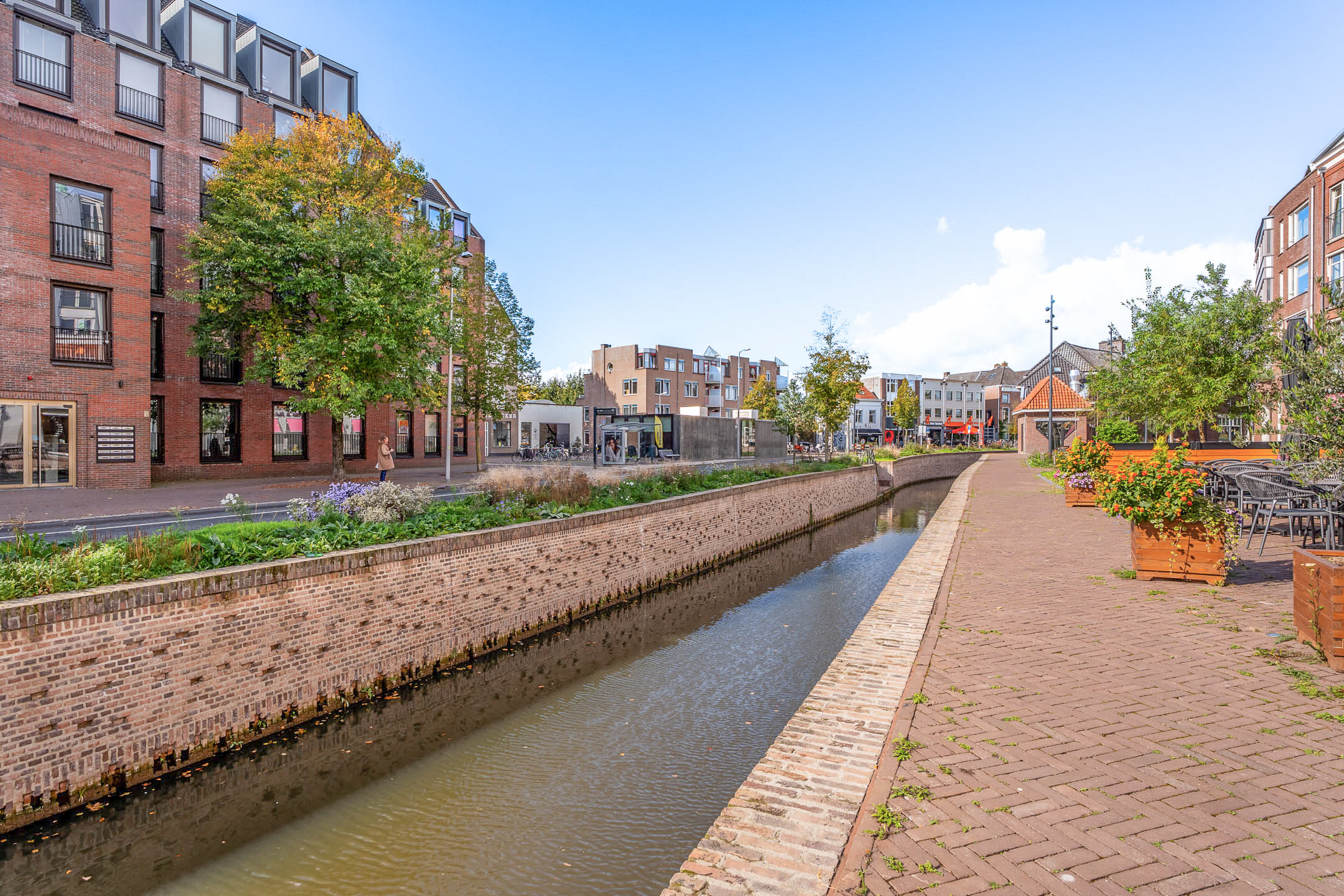 Appartement te koop: Markendaalseweg 24C4, Breda