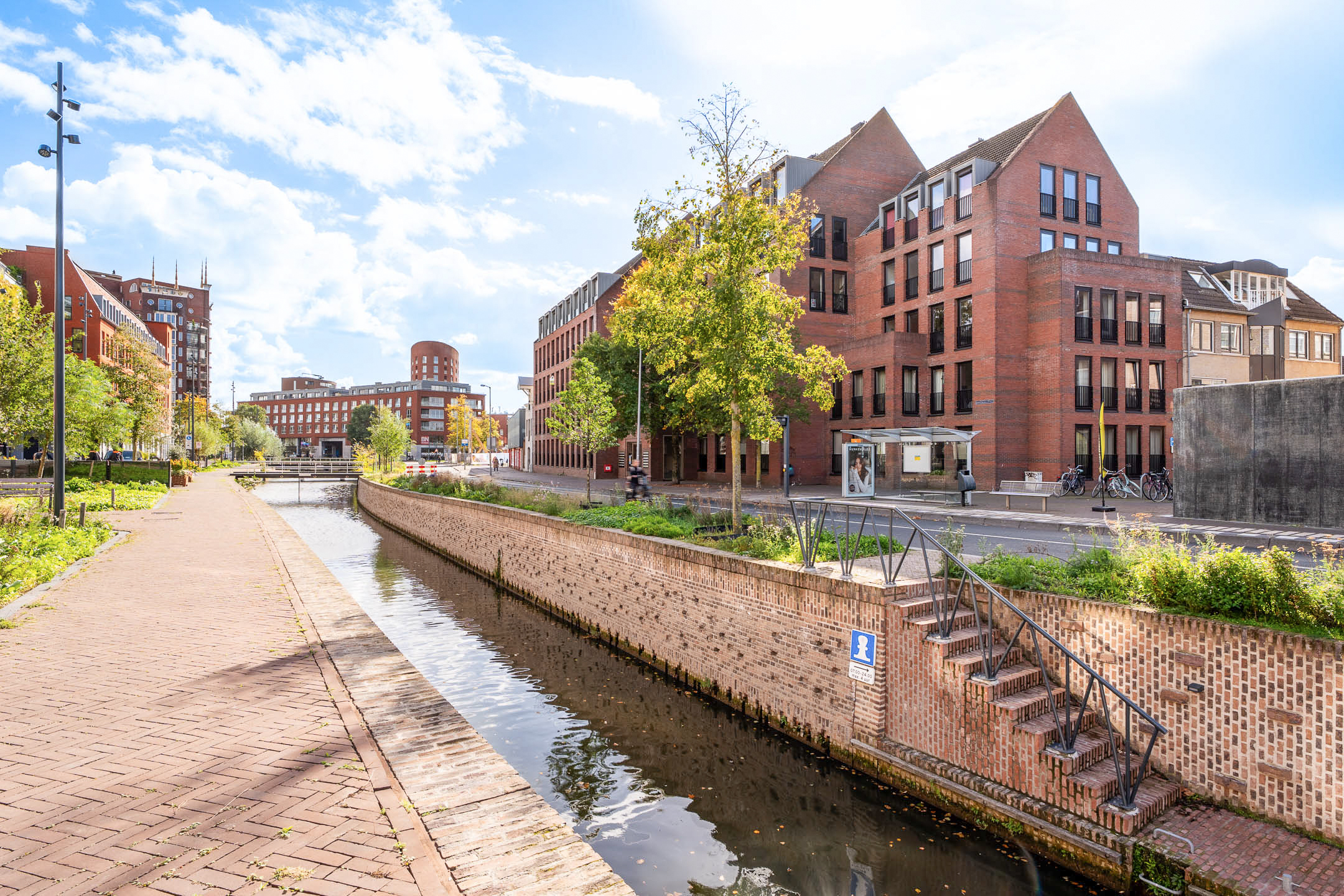 Appartement te koop: Markendaalseweg 24C4, Breda