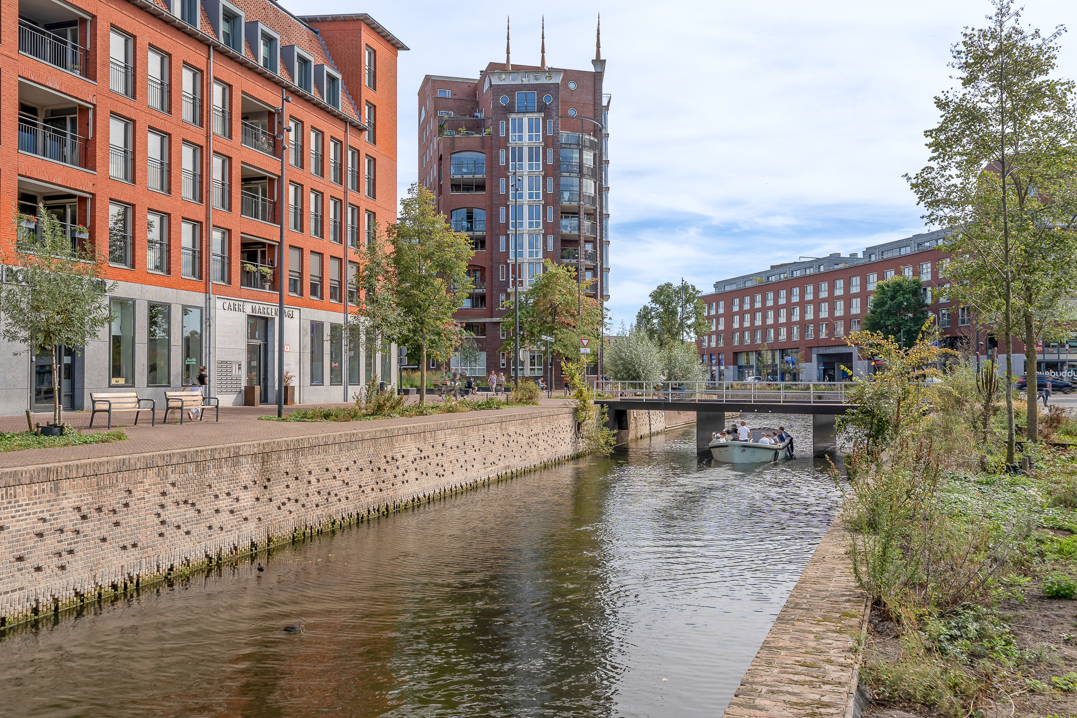 Appartement te koop: Markendaalseweg 24C4, Breda