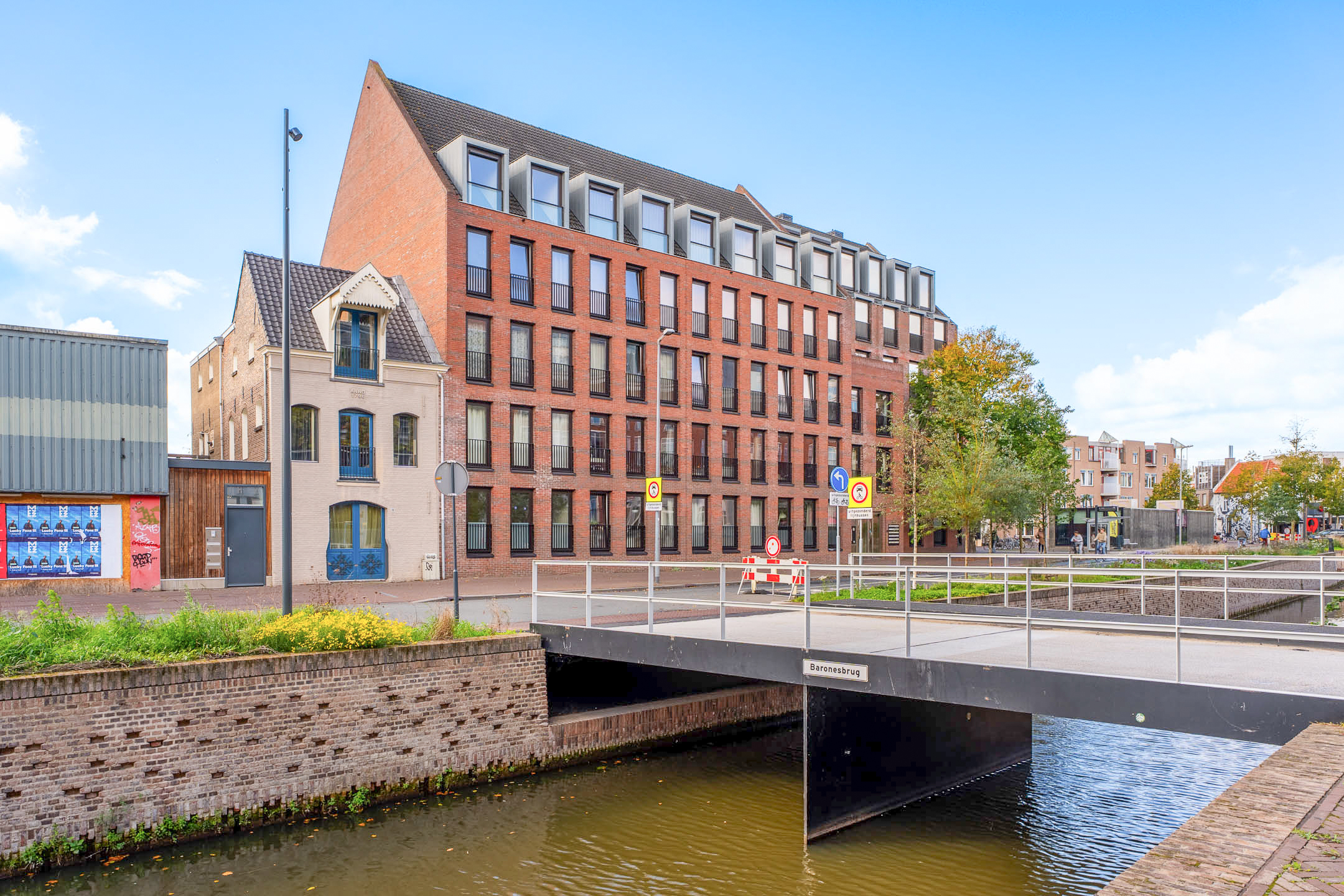 Appartement te koop: Markendaalseweg 24C4, Breda