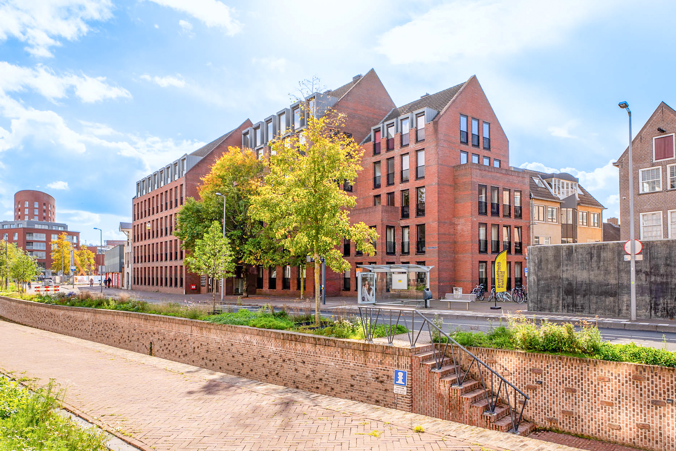 Appartement te koop: Markendaalseweg 24C4, Breda