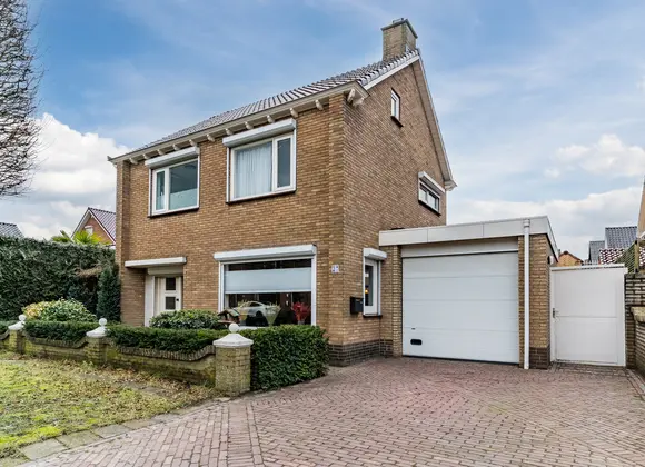 Rozenstraat 27