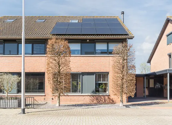 Rockanjestraat 7