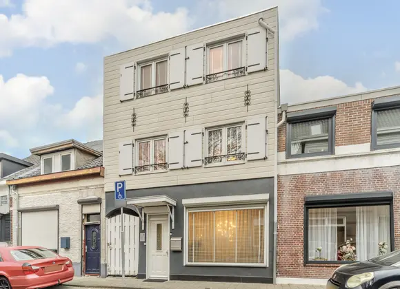 Kolfbaanstraat 6