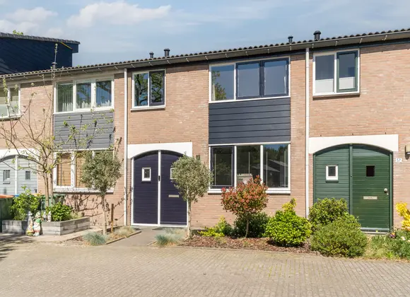 Hoekakker 55