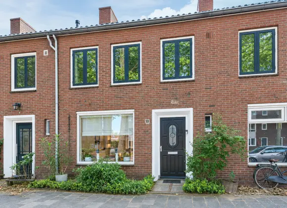 Beverweg 13