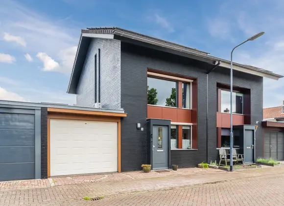 Oleanderstraat 4