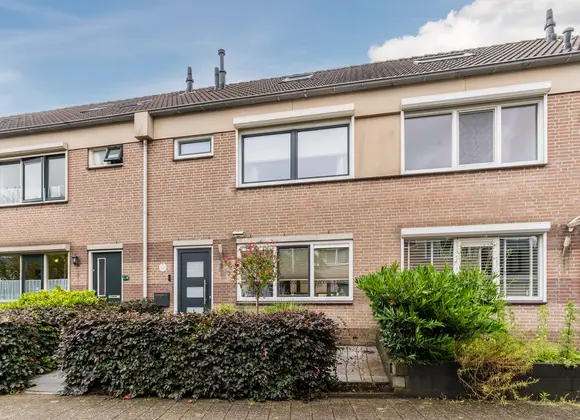 Binnen Hil 20